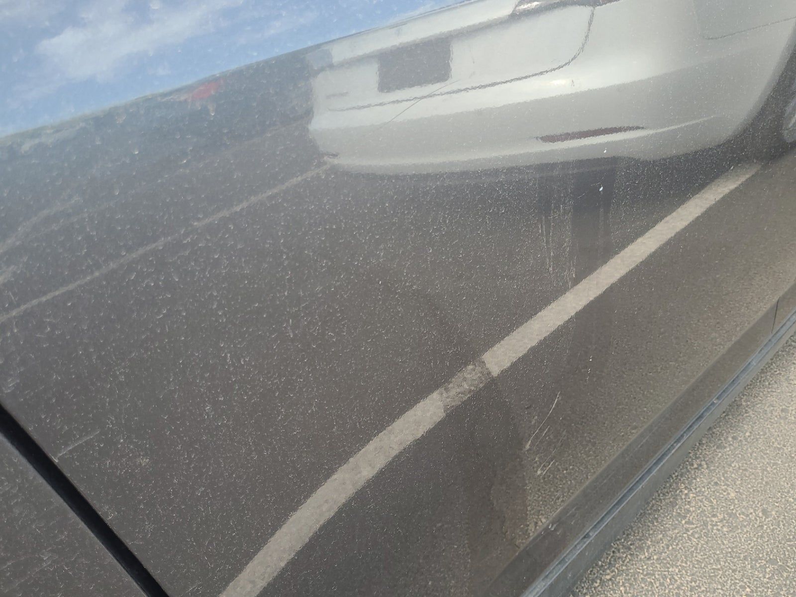 2016 Honda Odyssey SE FWD