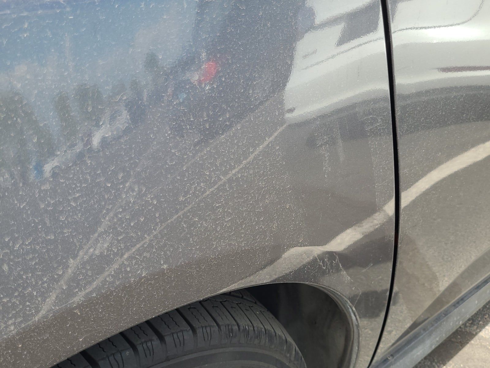 2016 Honda Odyssey SE FWD