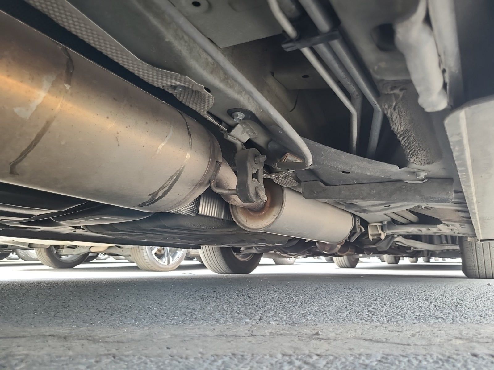 2016 Honda Odyssey SE FWD