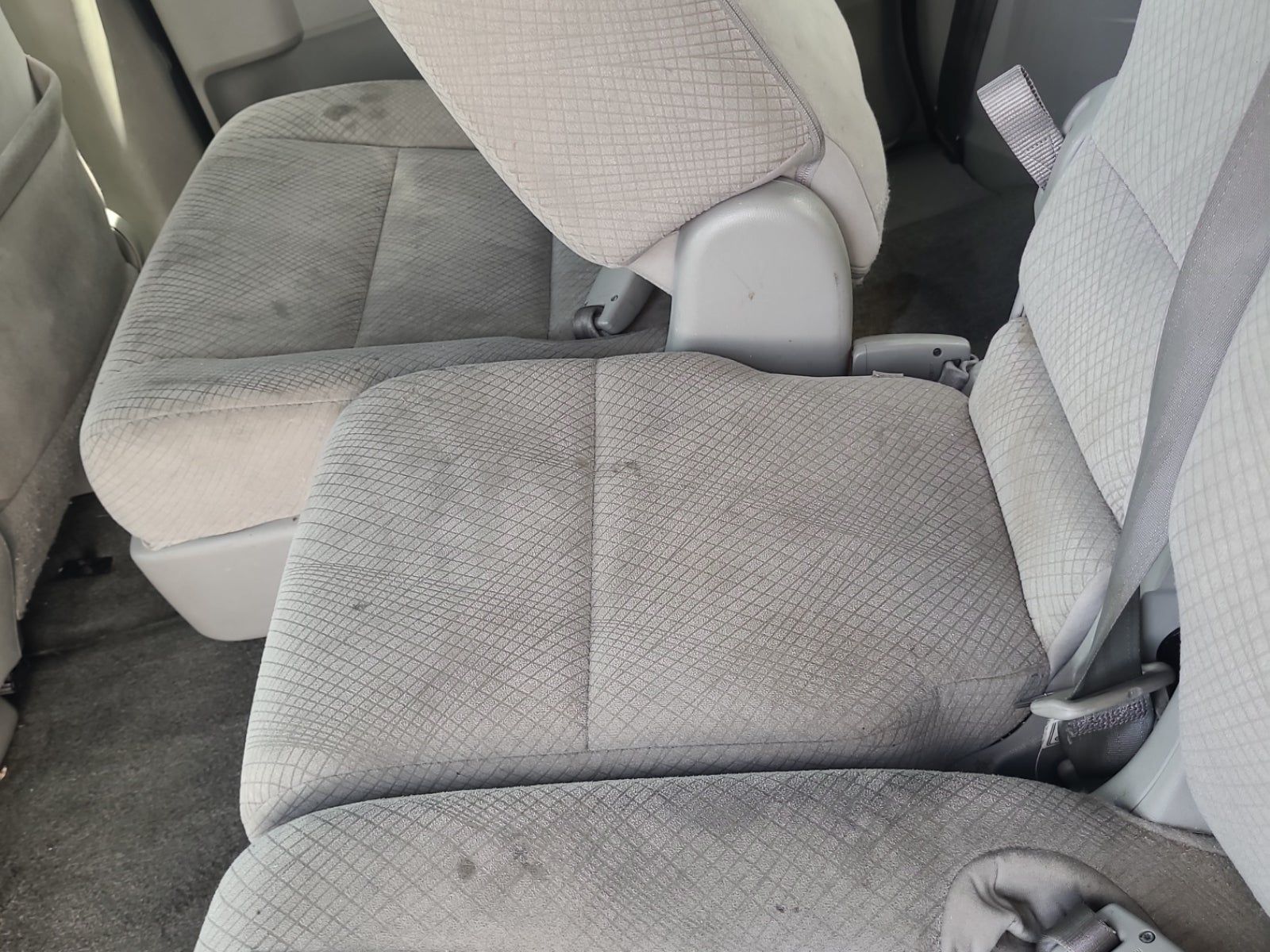 2016 Honda Odyssey SE FWD