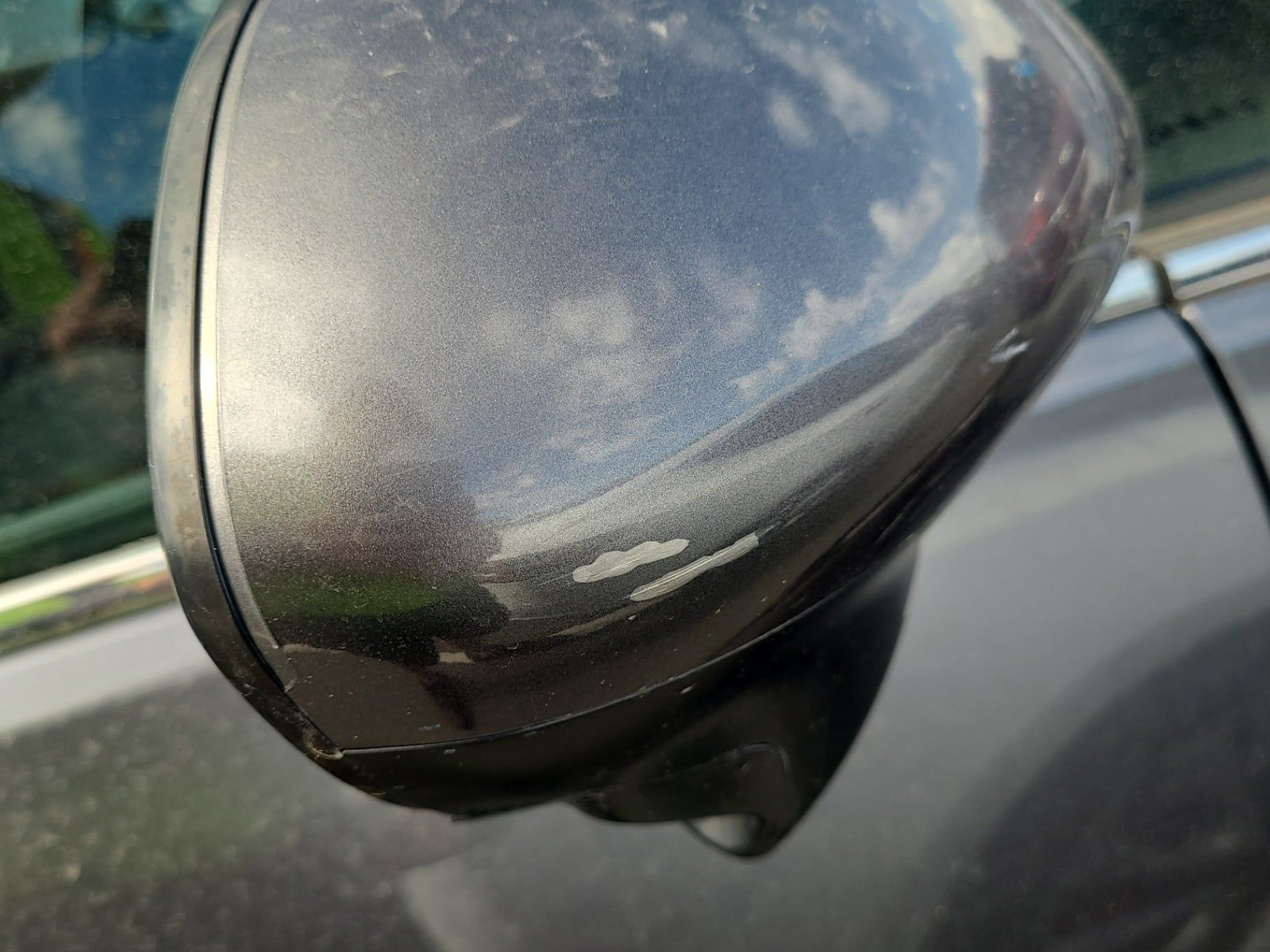 2016 Honda Odyssey SE FWD