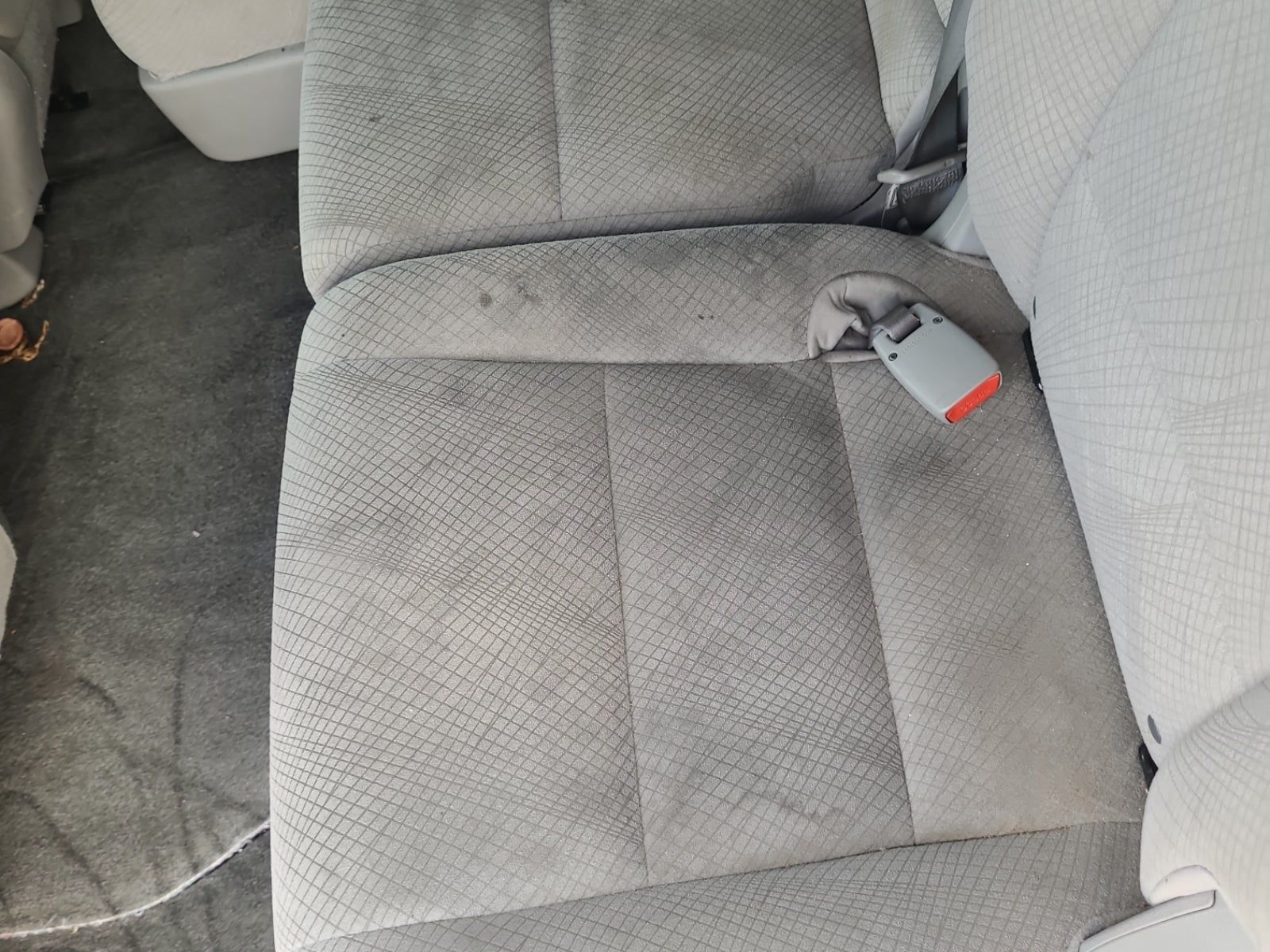 2016 Honda Odyssey SE FWD