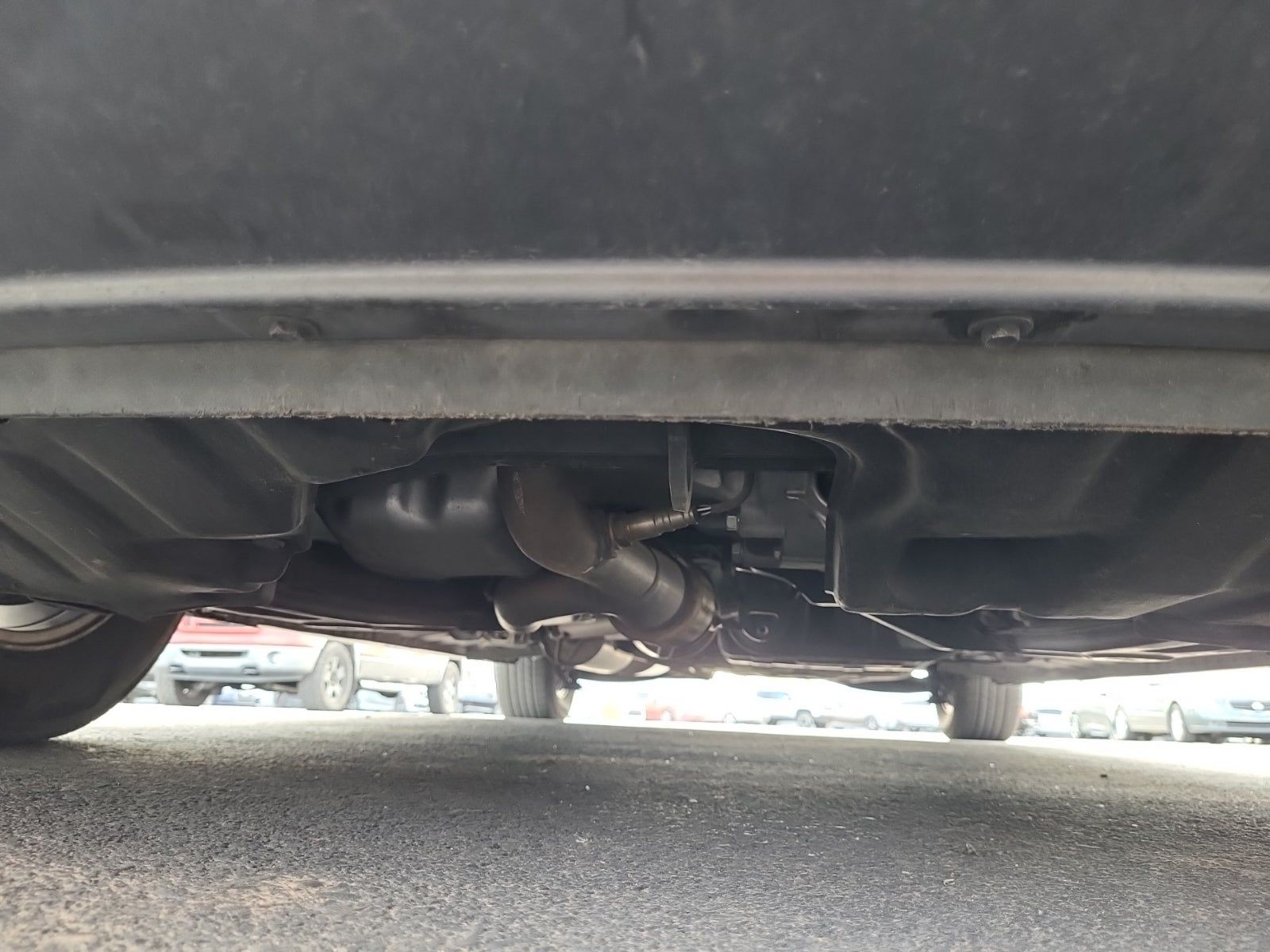 2016 Honda Odyssey SE FWD