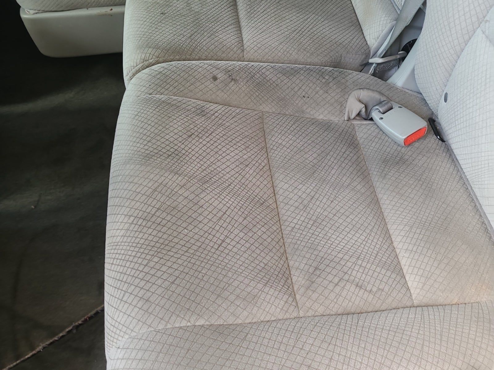 2016 Honda Odyssey SE FWD