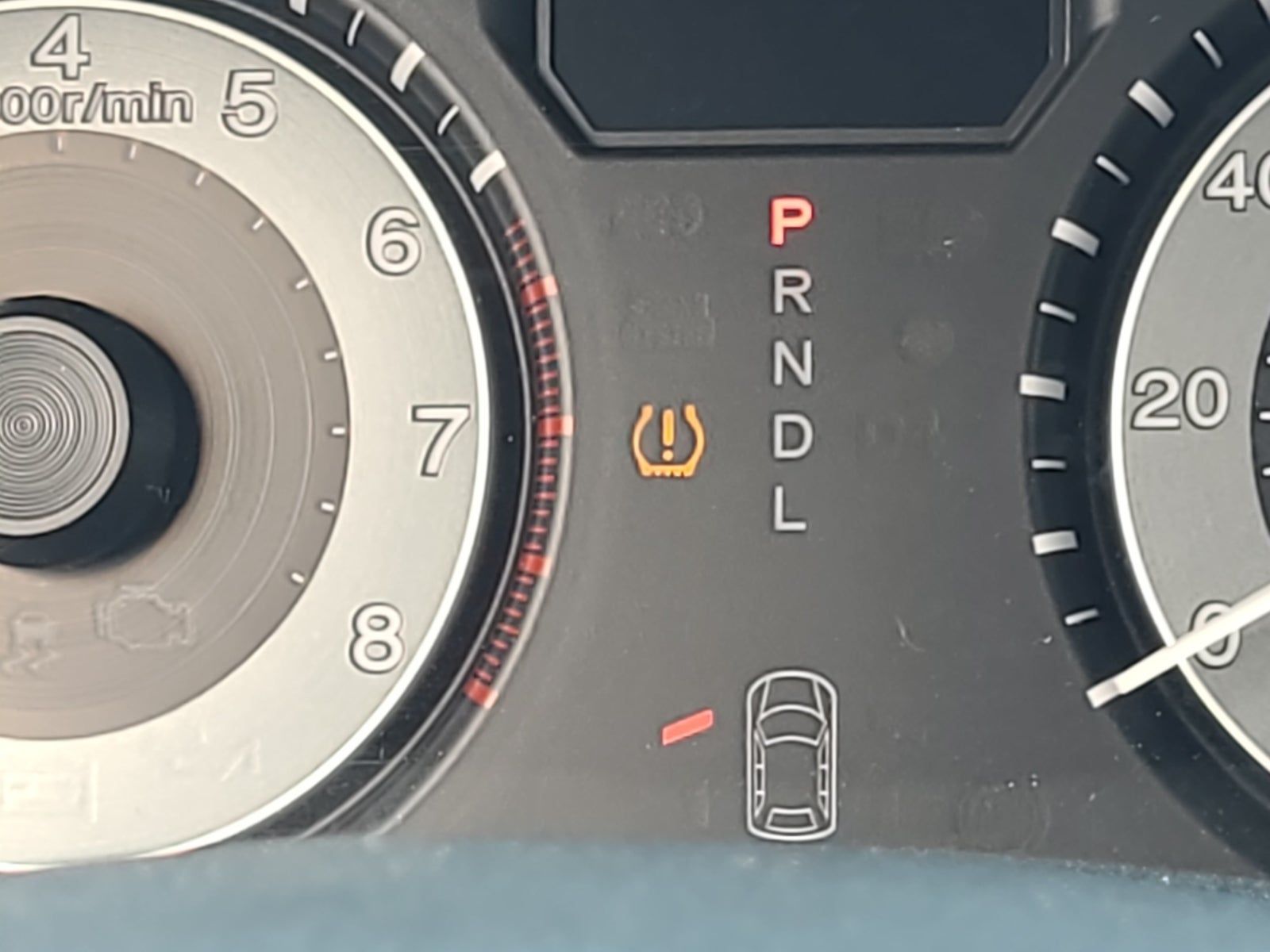 2016 Honda Odyssey SE FWD