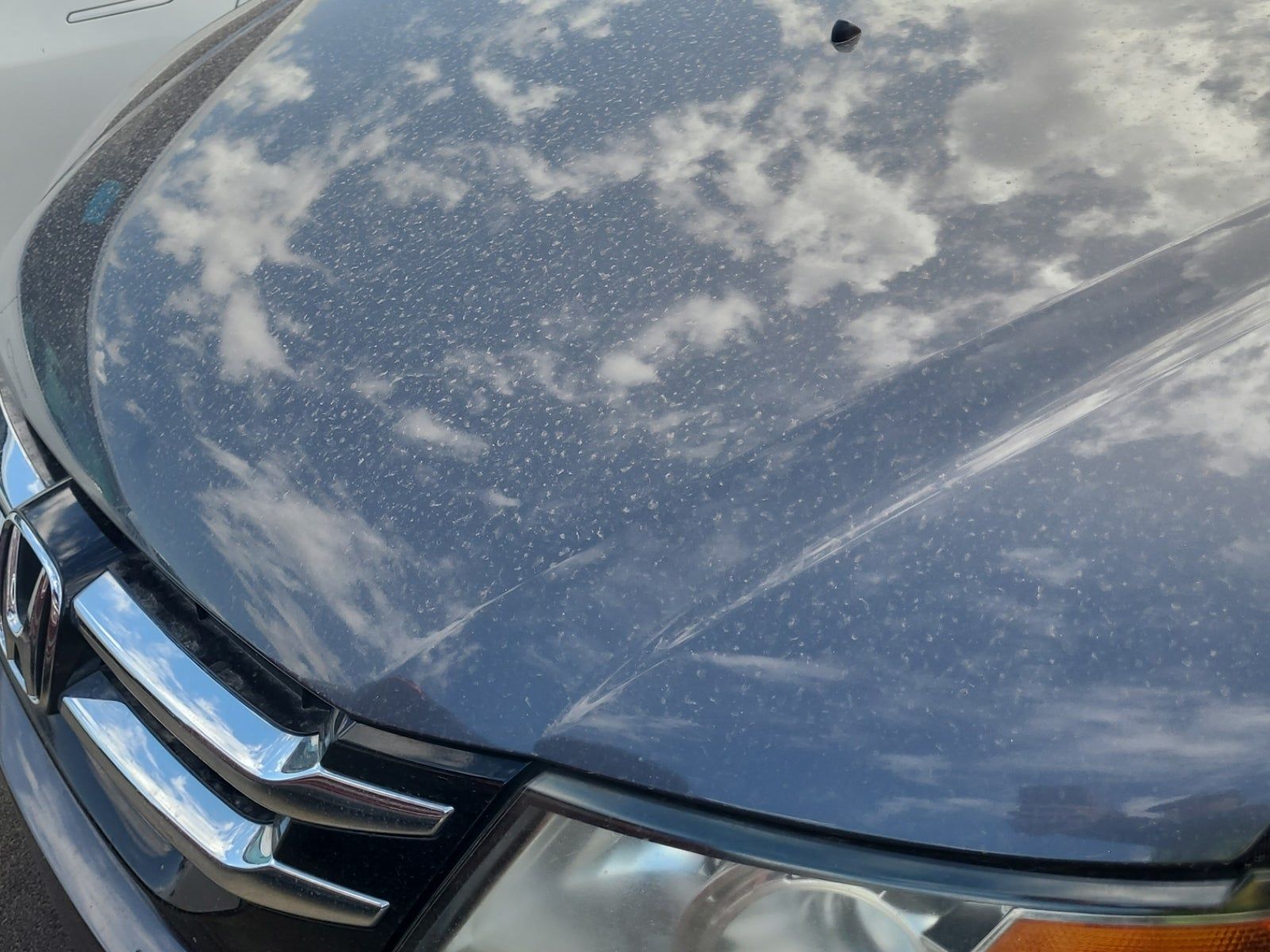 2016 Honda Odyssey SE FWD