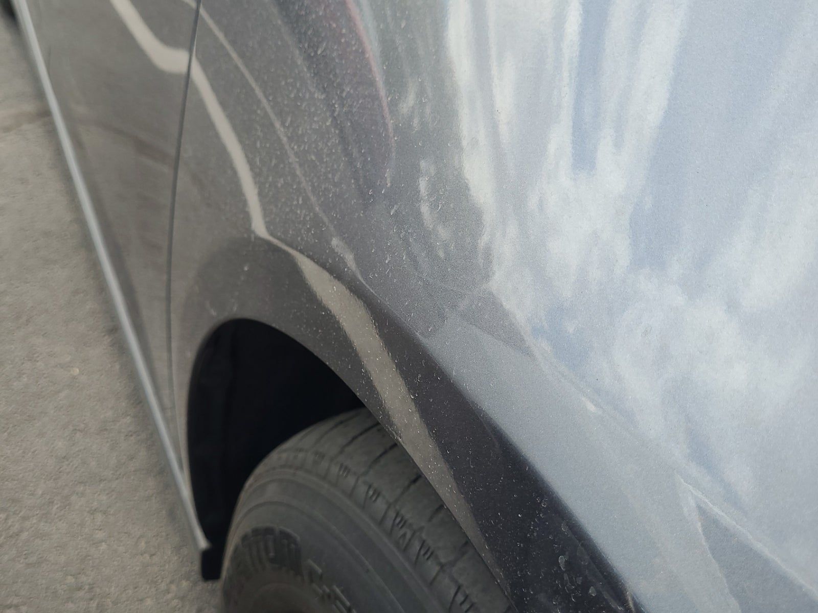 2016 Honda Odyssey SE FWD
