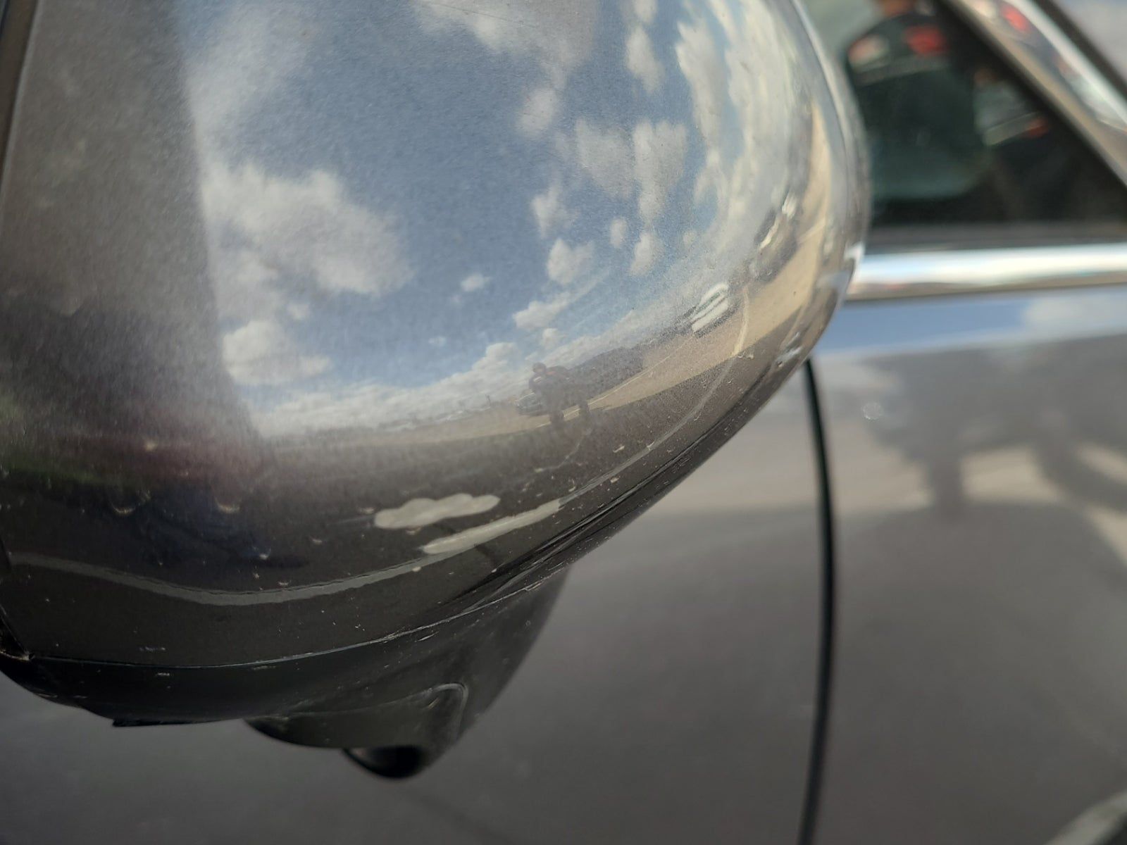 2016 Honda Odyssey SE FWD