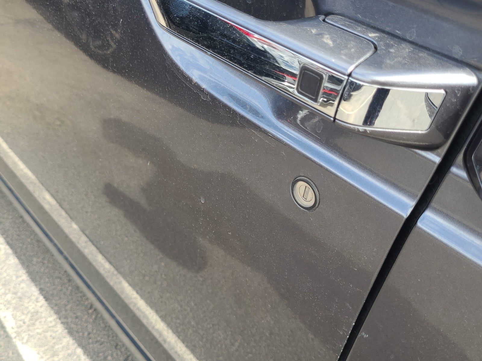 2016 Honda Odyssey SE FWD