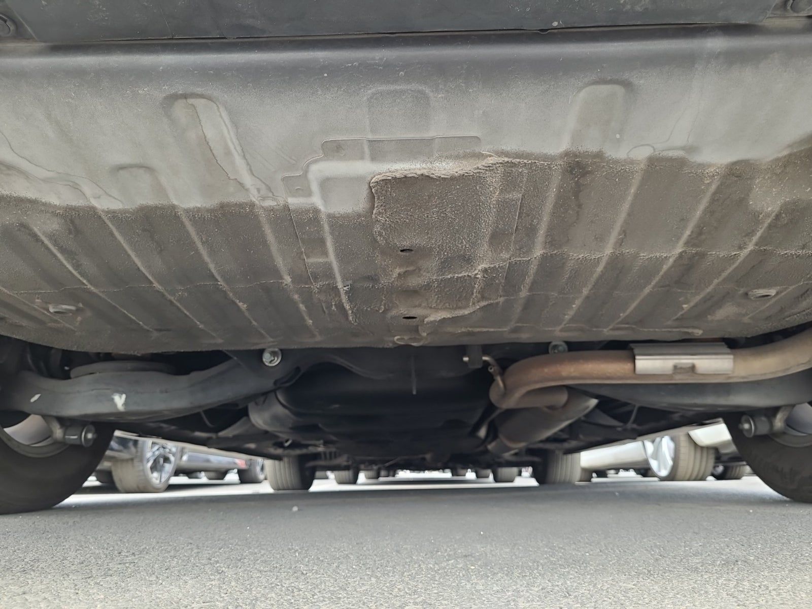 2016 Honda Odyssey SE FWD