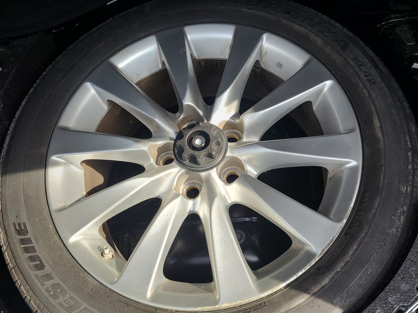 2011 Lexus LS LS 460 AWD