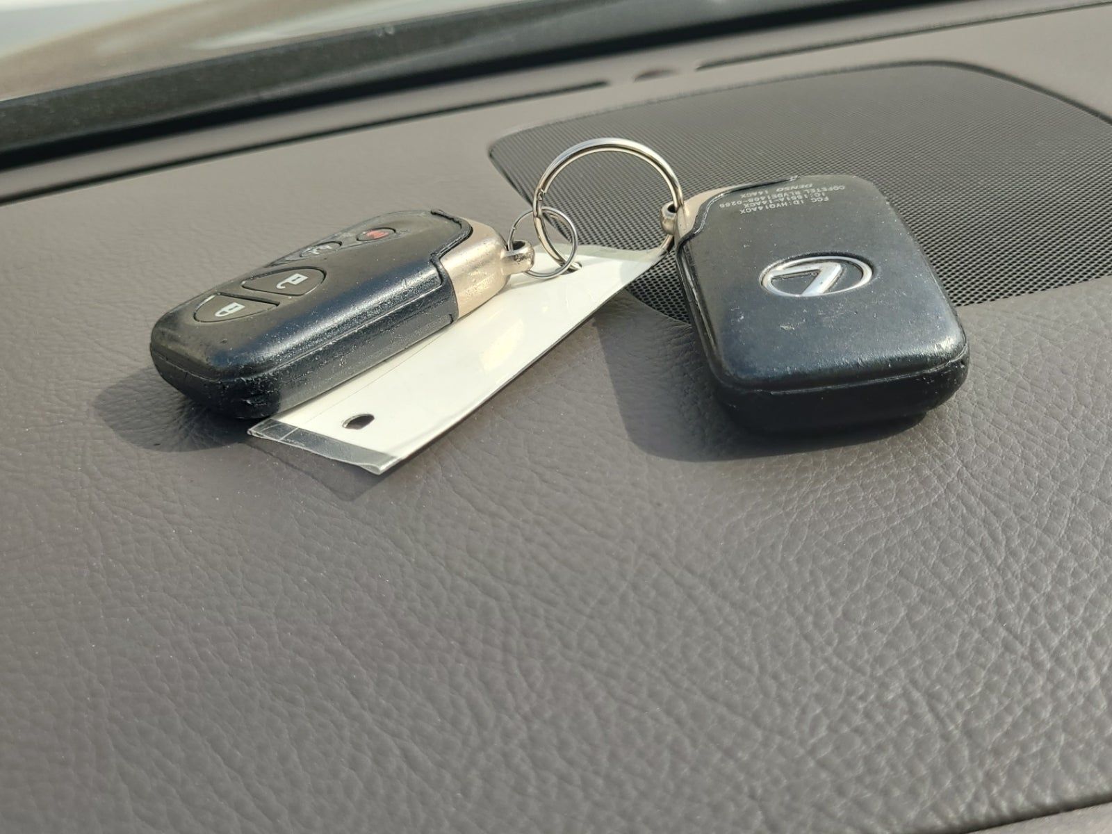 2011 Lexus LS LS 460 AWD