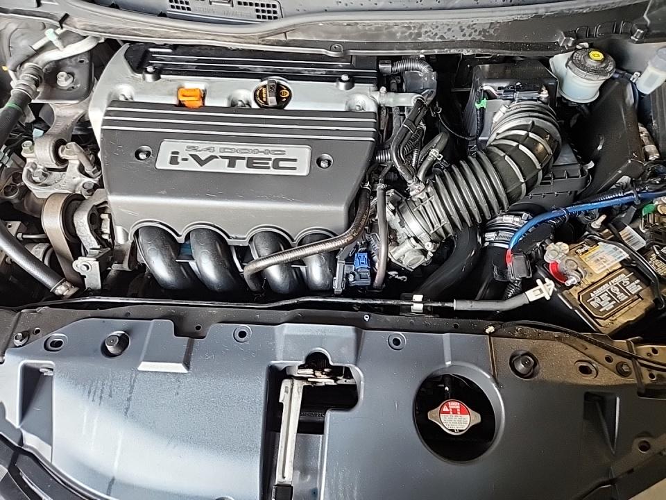 2013 Honda Civic Si FWD