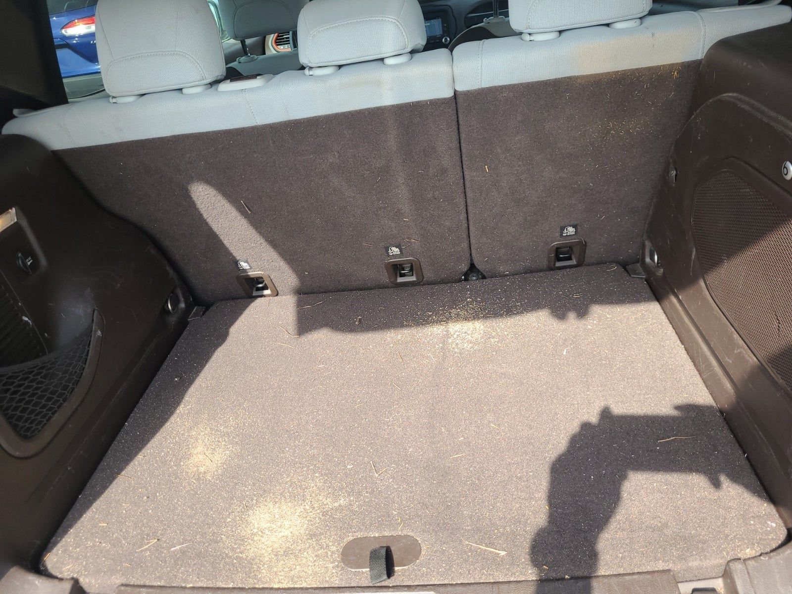 2016 Jeep Renegade Latitude AWD