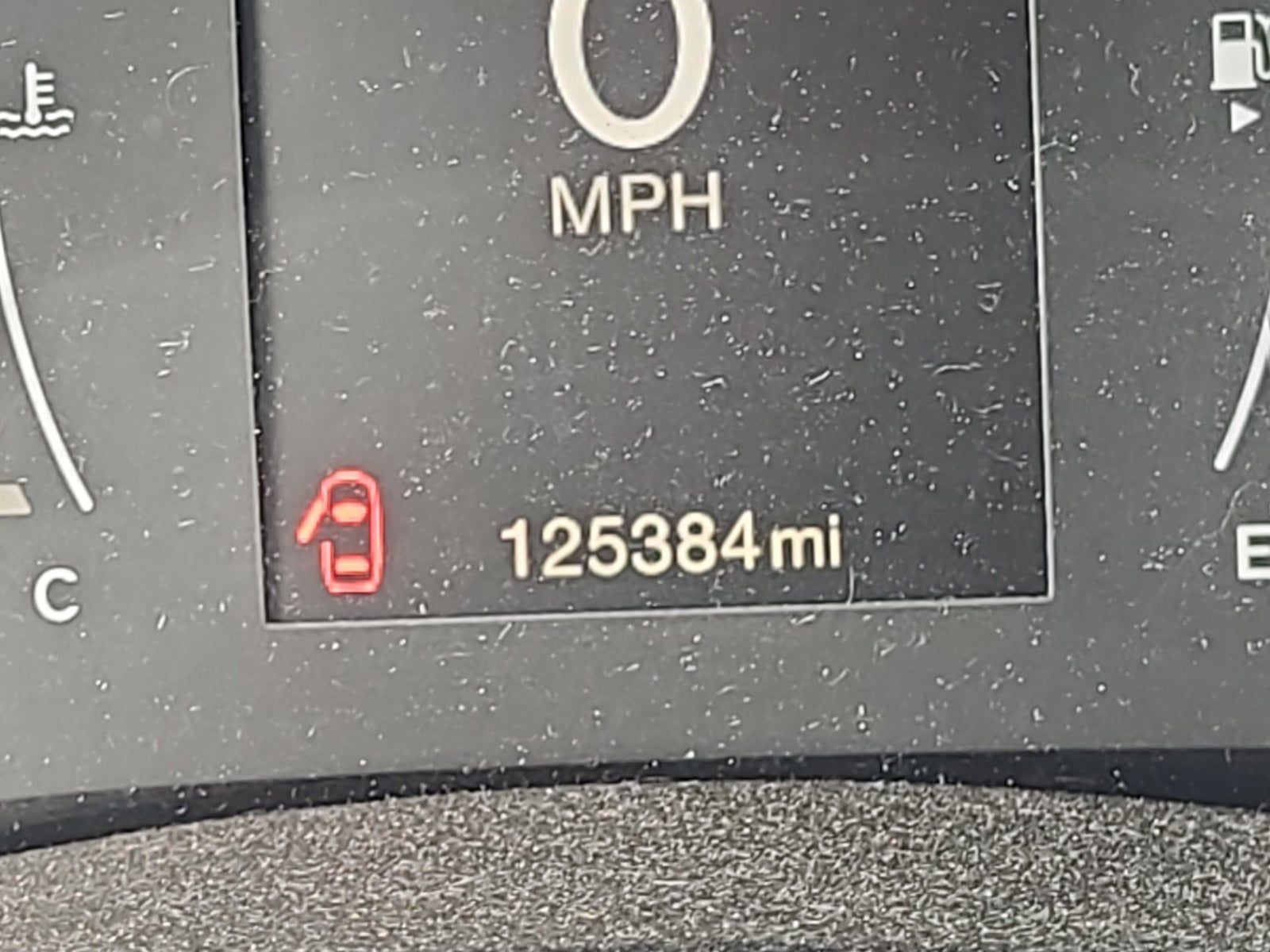 2016 Jeep Renegade Latitude AWD