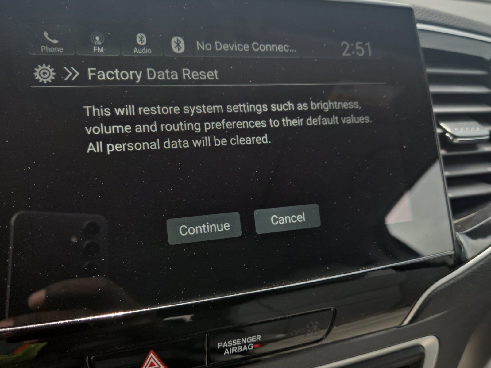 2021 Honda Pilot Special Edition AWD