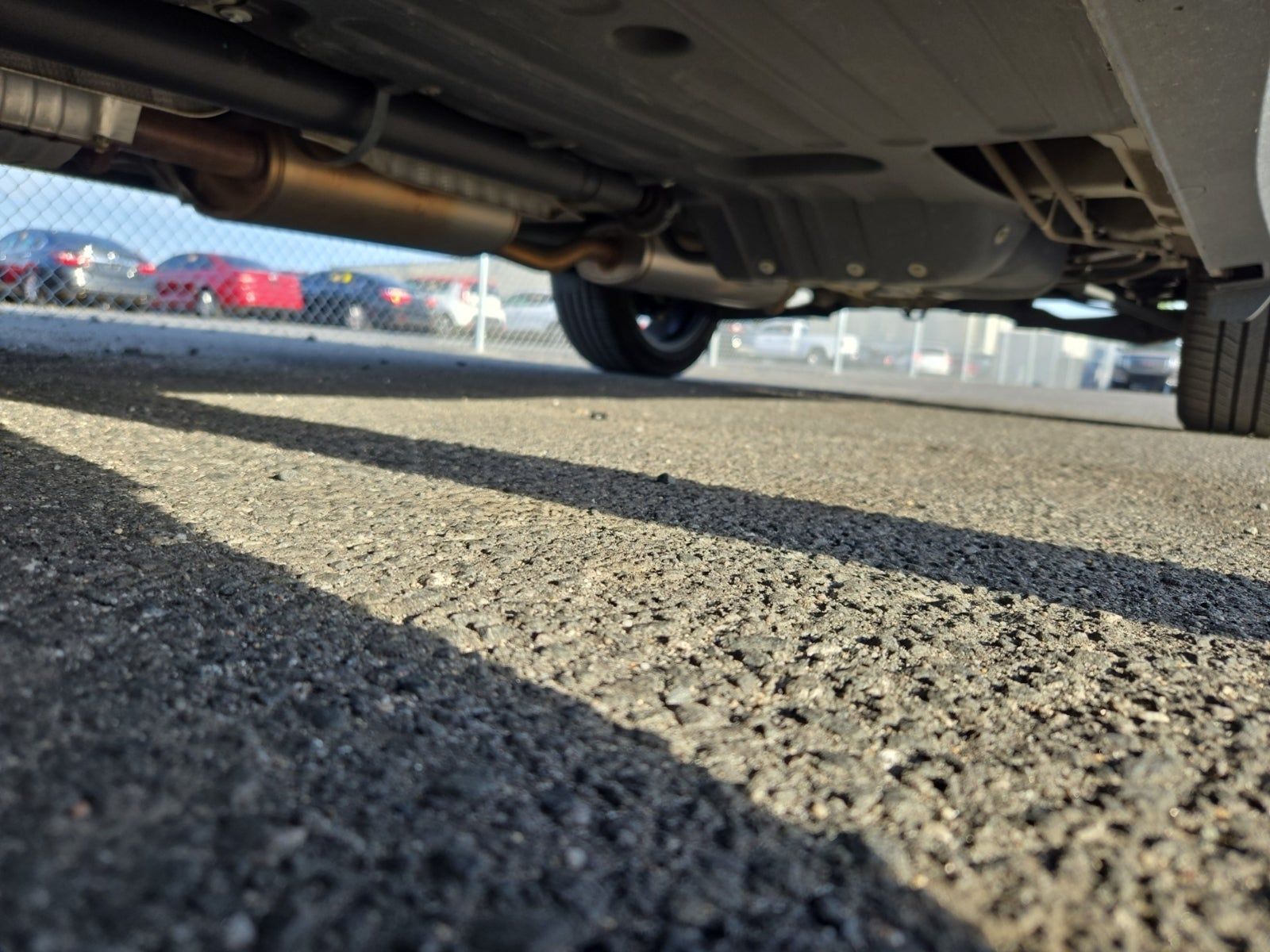 2021 Honda Pilot Special Edition AWD