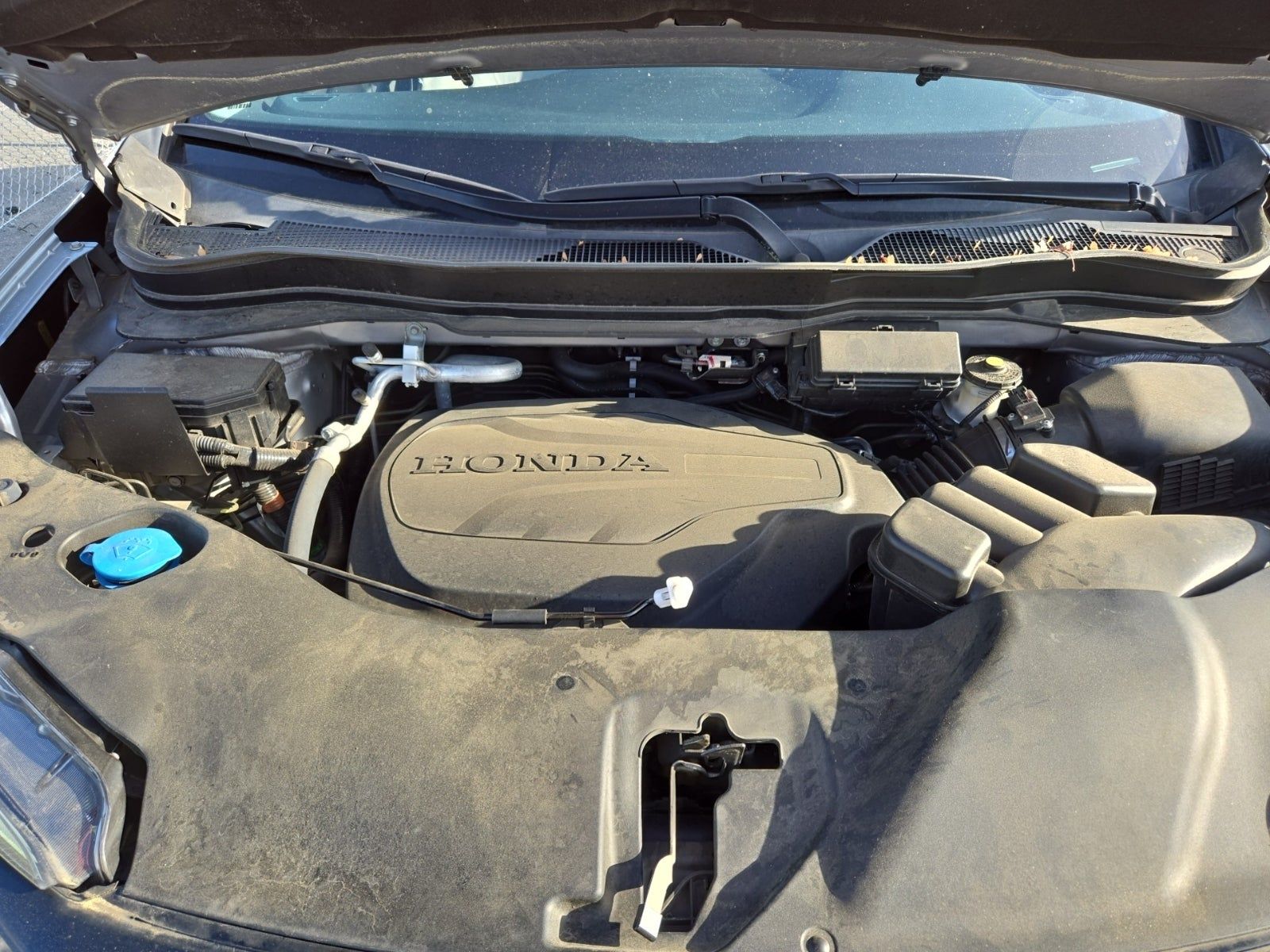 2021 Honda Pilot Special Edition AWD