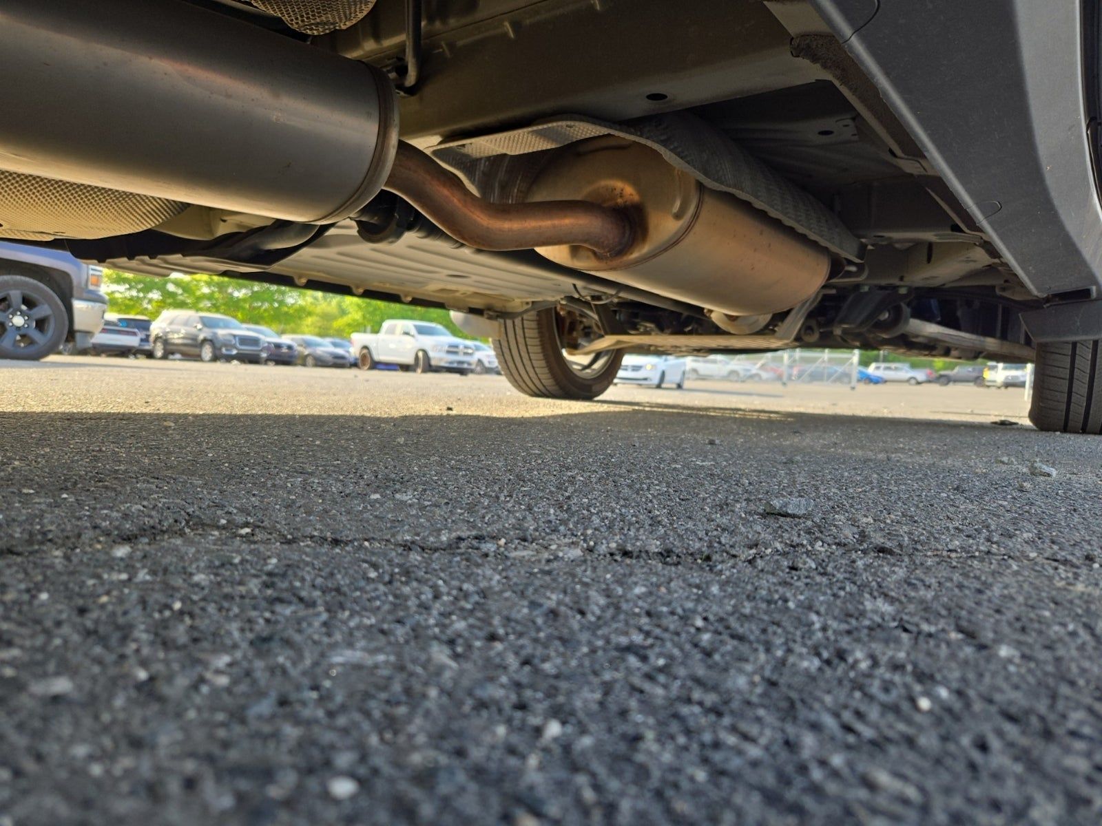 2021 Honda Pilot Special Edition AWD