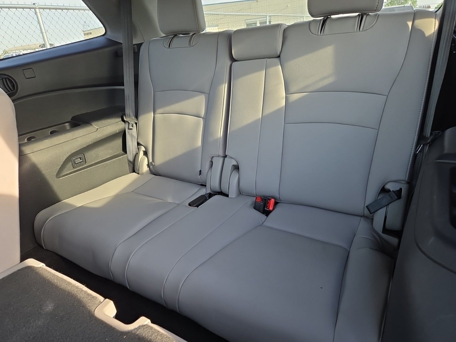 2021 Honda Pilot Special Edition AWD