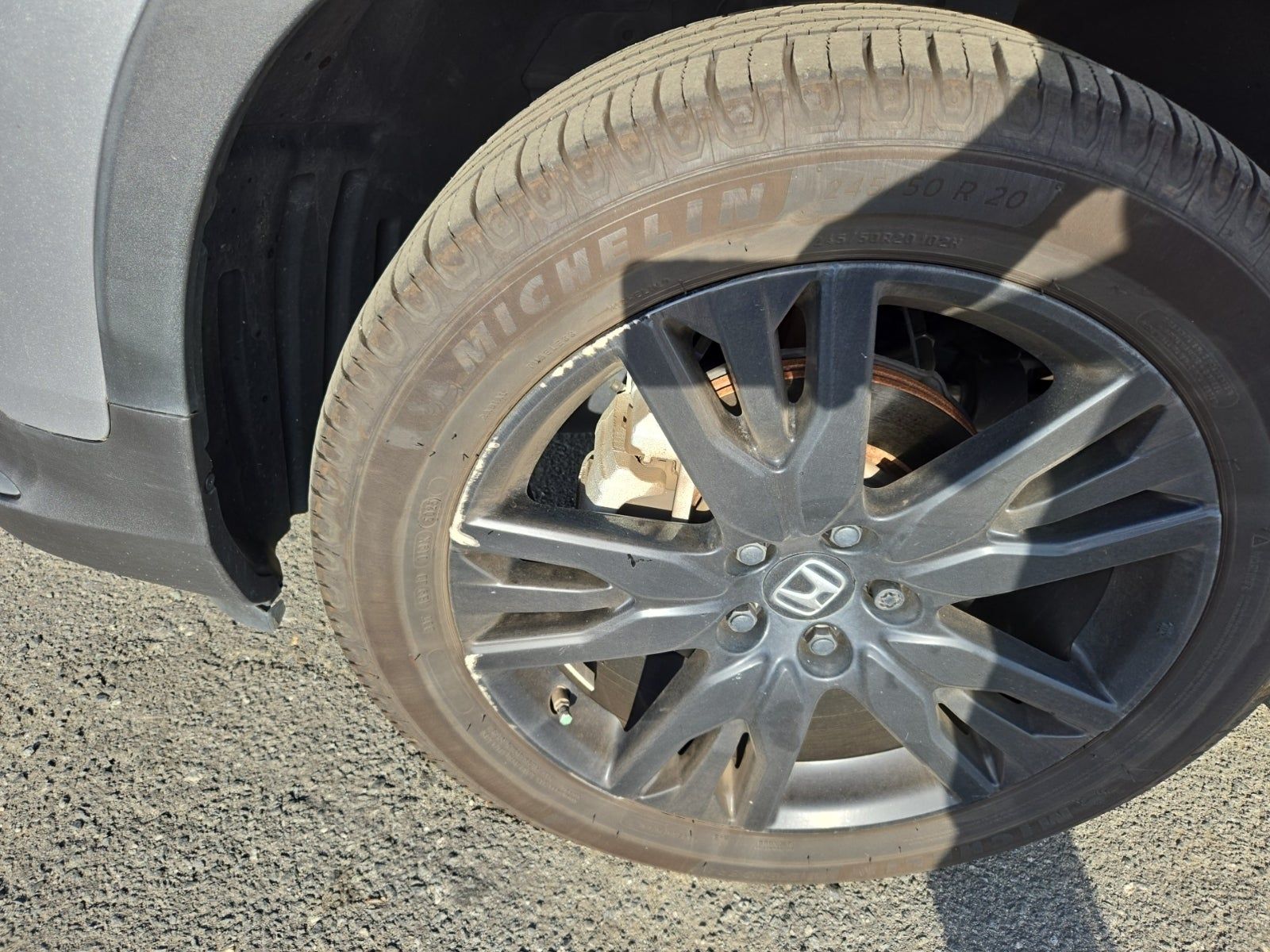 2021 Honda Pilot Special Edition AWD