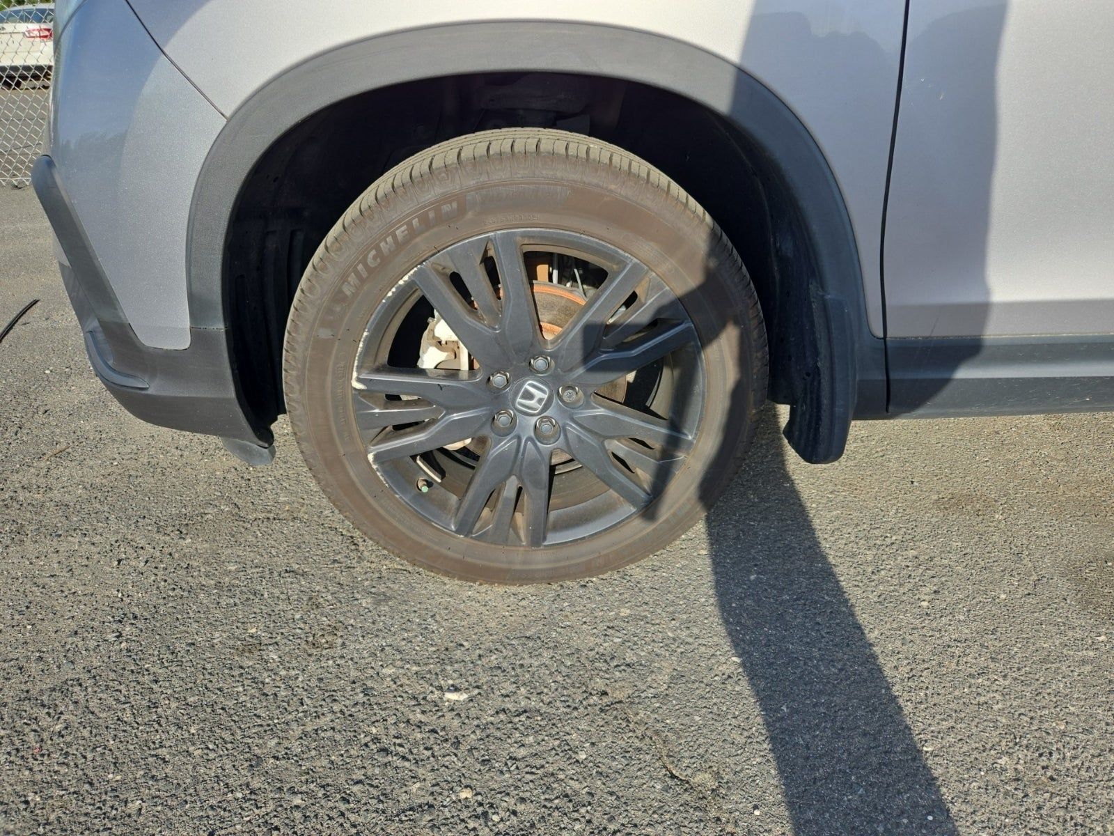 2021 Honda Pilot Special Edition AWD