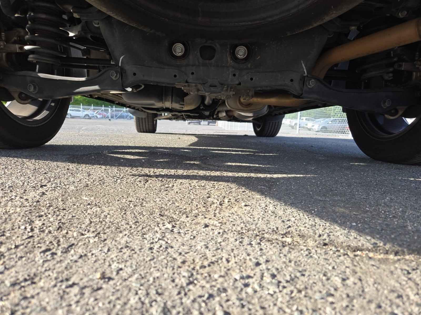 2021 Honda Pilot Special Edition AWD