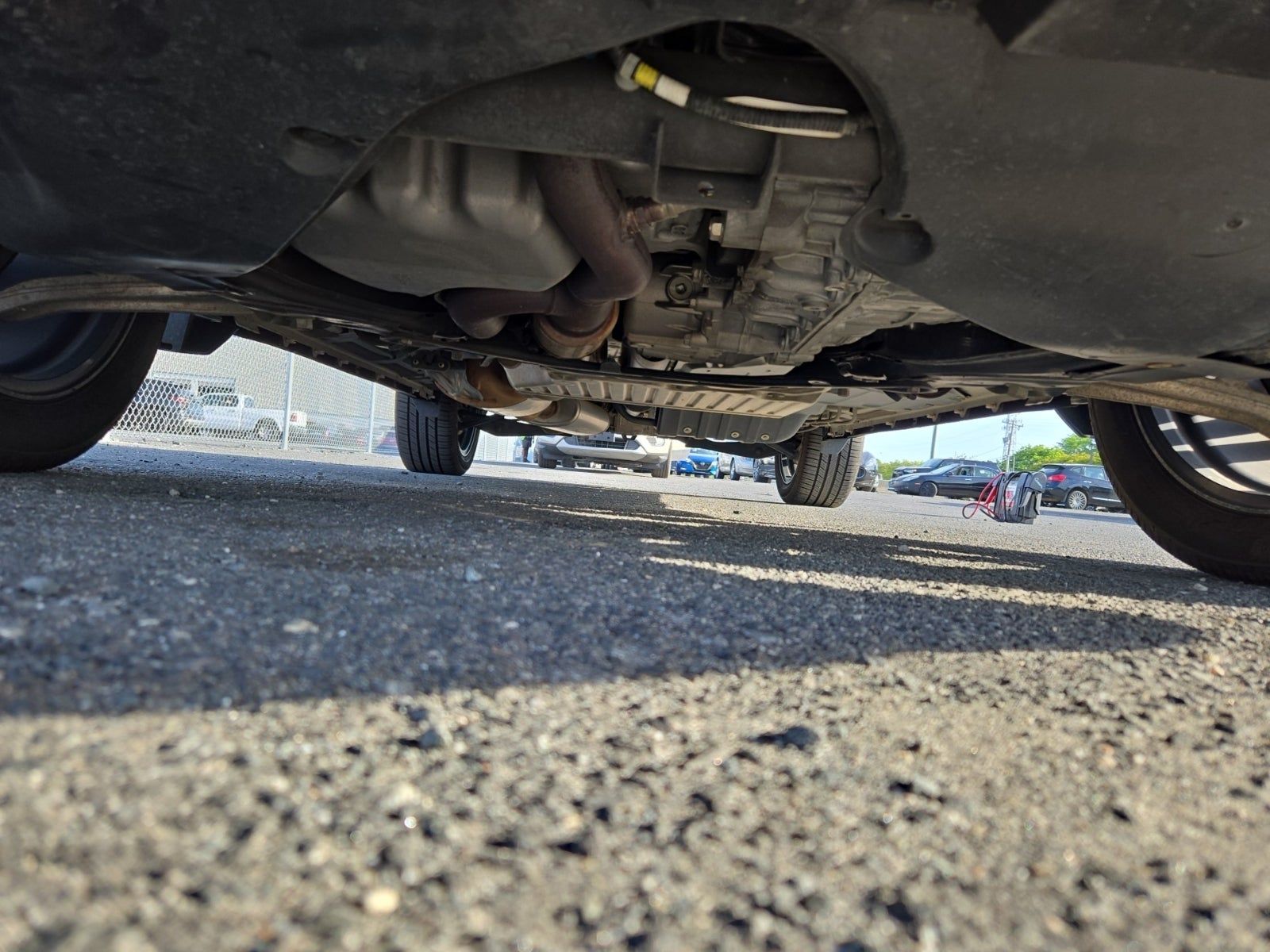 2021 Honda Pilot Special Edition AWD