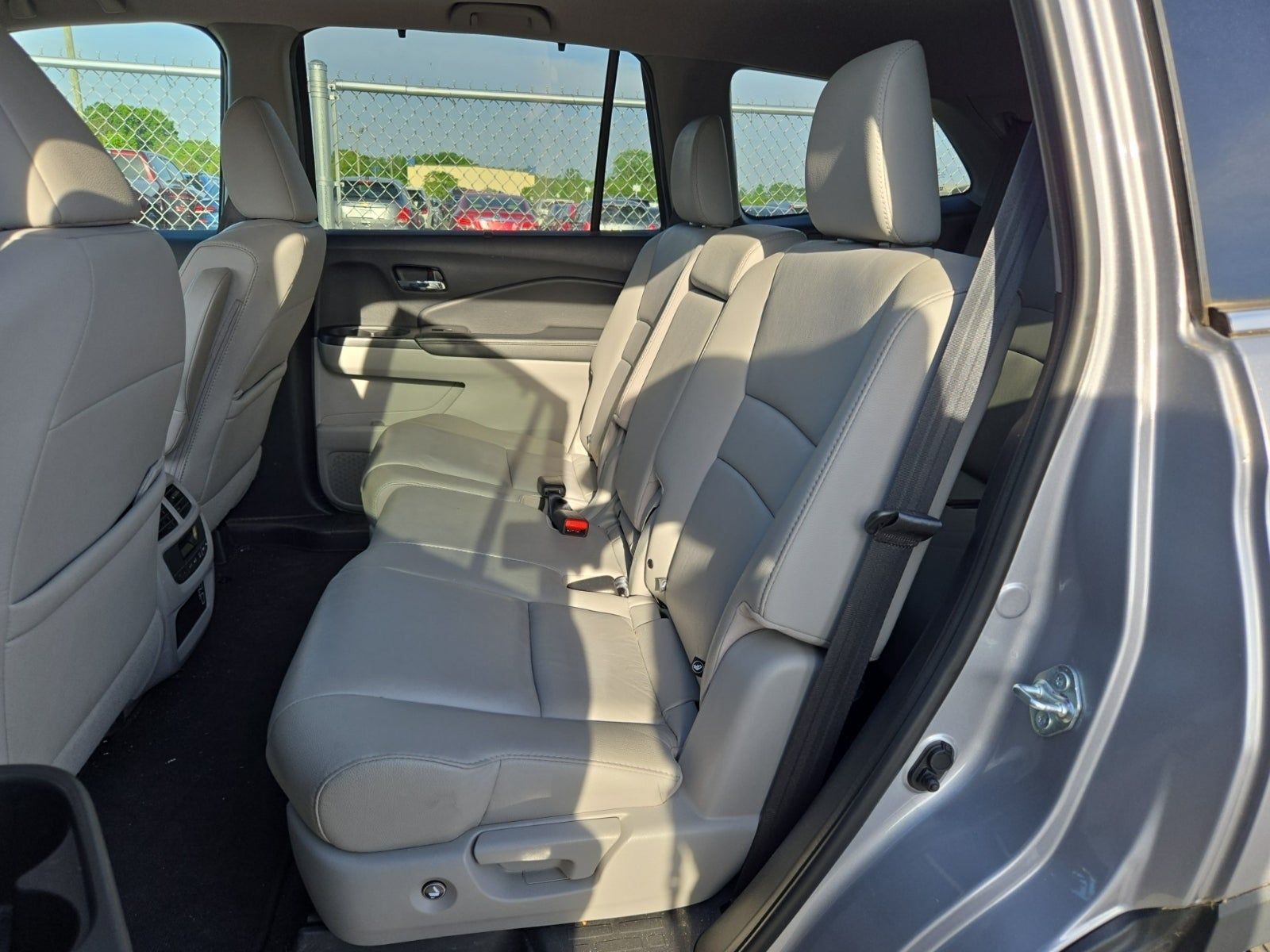 2021 Honda Pilot Special Edition AWD