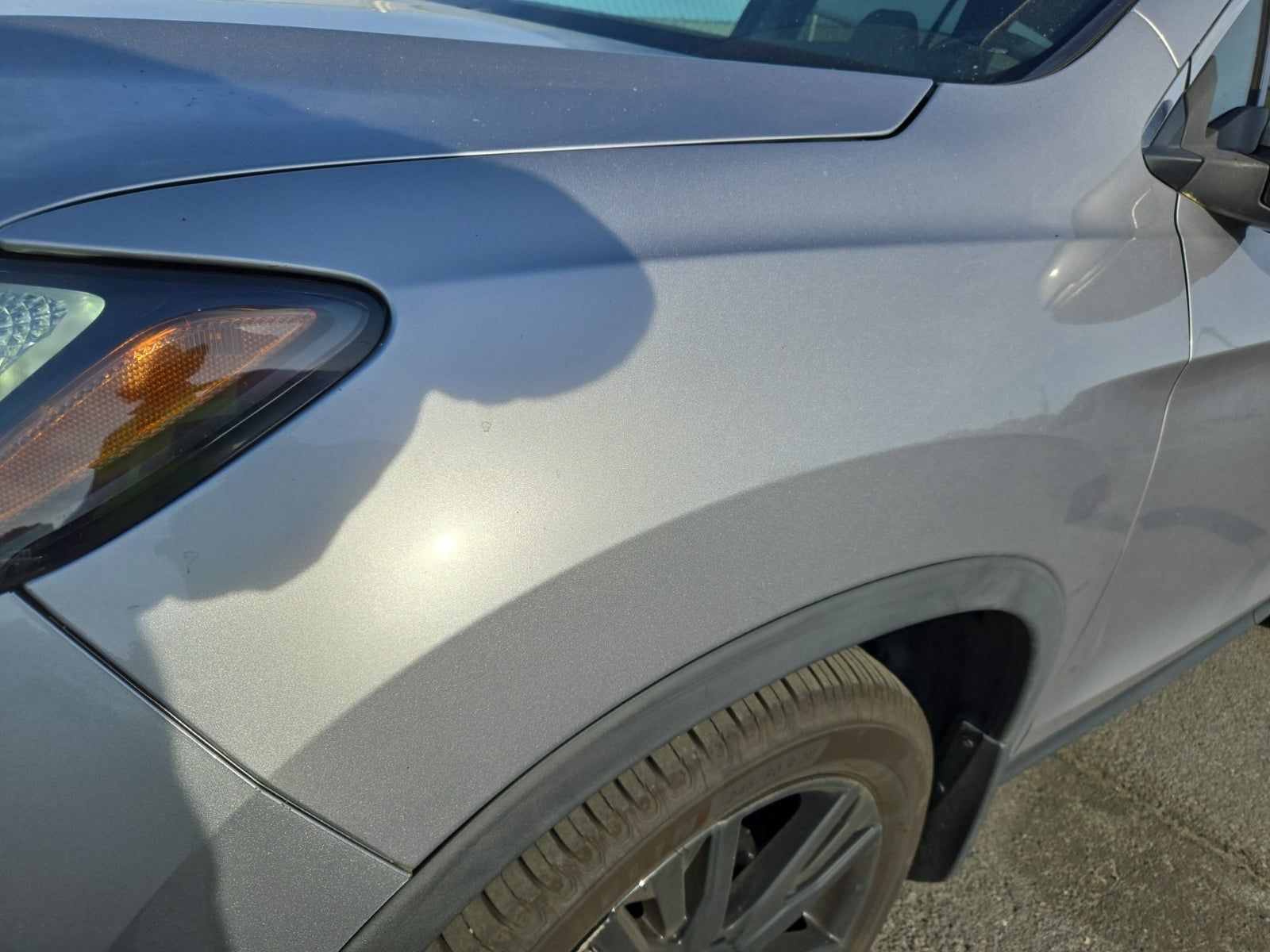 2021 Honda Pilot Special Edition AWD