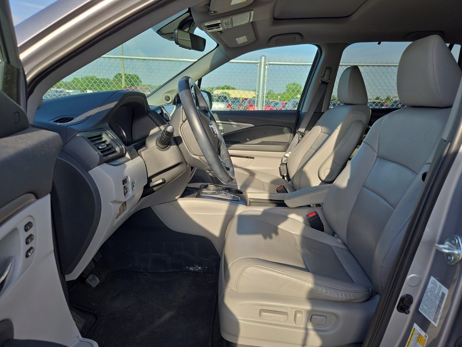 2021 Honda Pilot Special Edition AWD