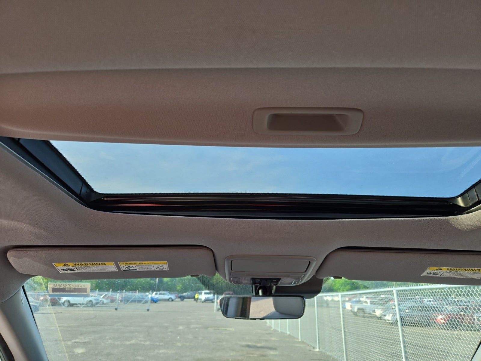 2021 Honda Pilot Special Edition AWD