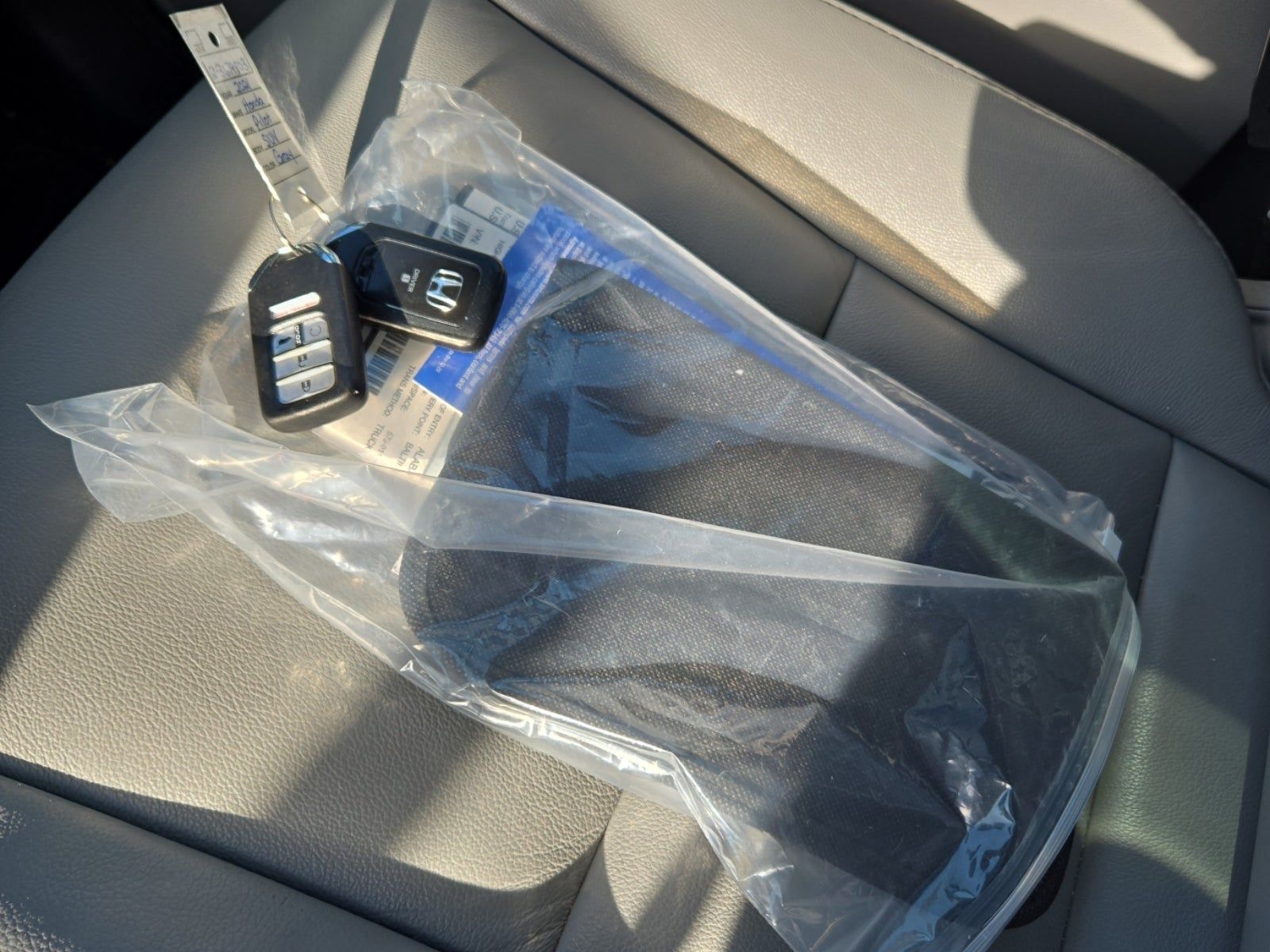 2021 Honda Pilot Special Edition AWD