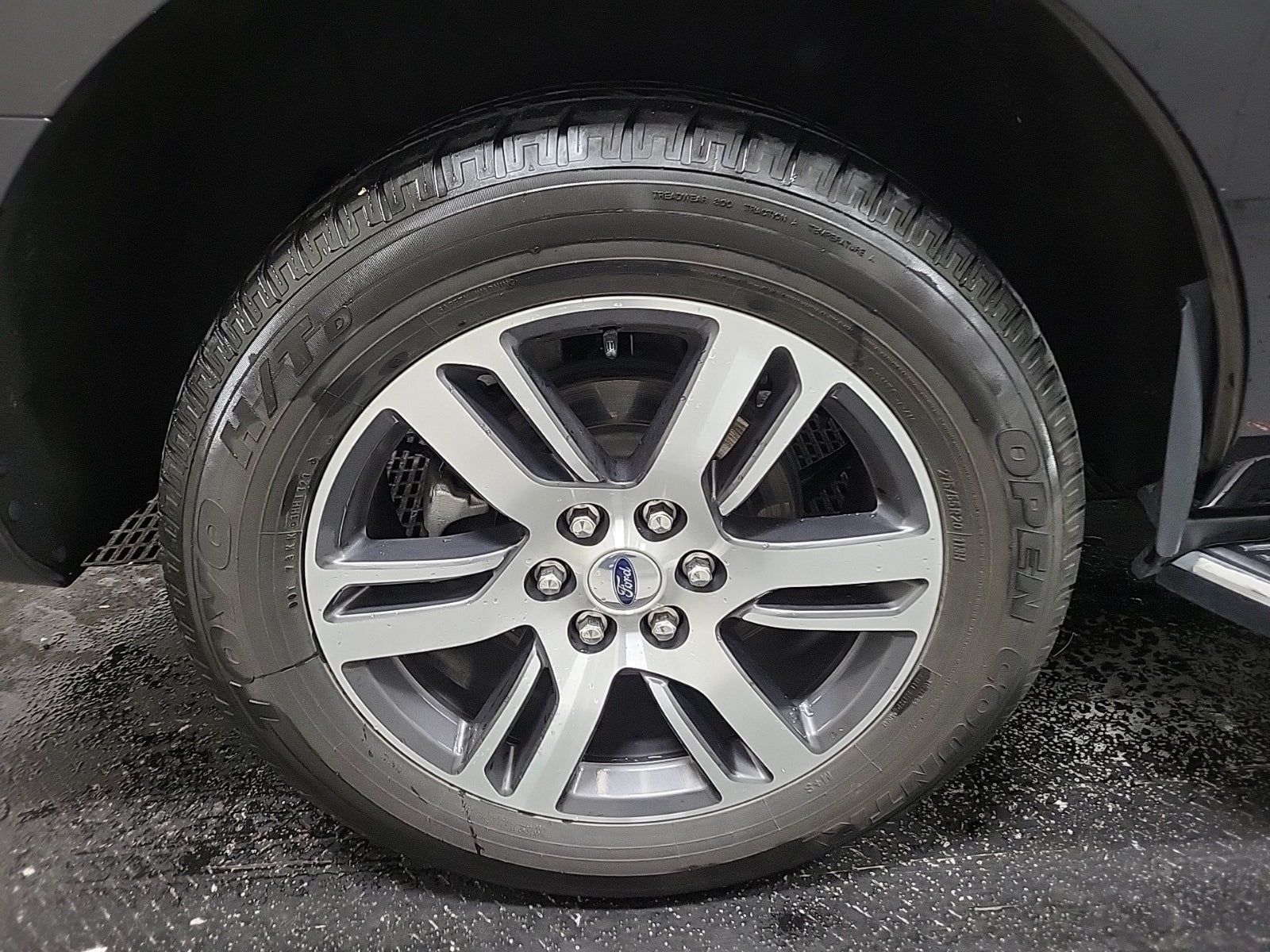 2016 Volvo S60 T5 Premier FWD