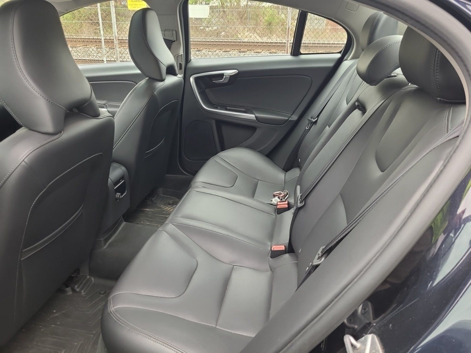 2016 Volvo S60 T5 Premier FWD