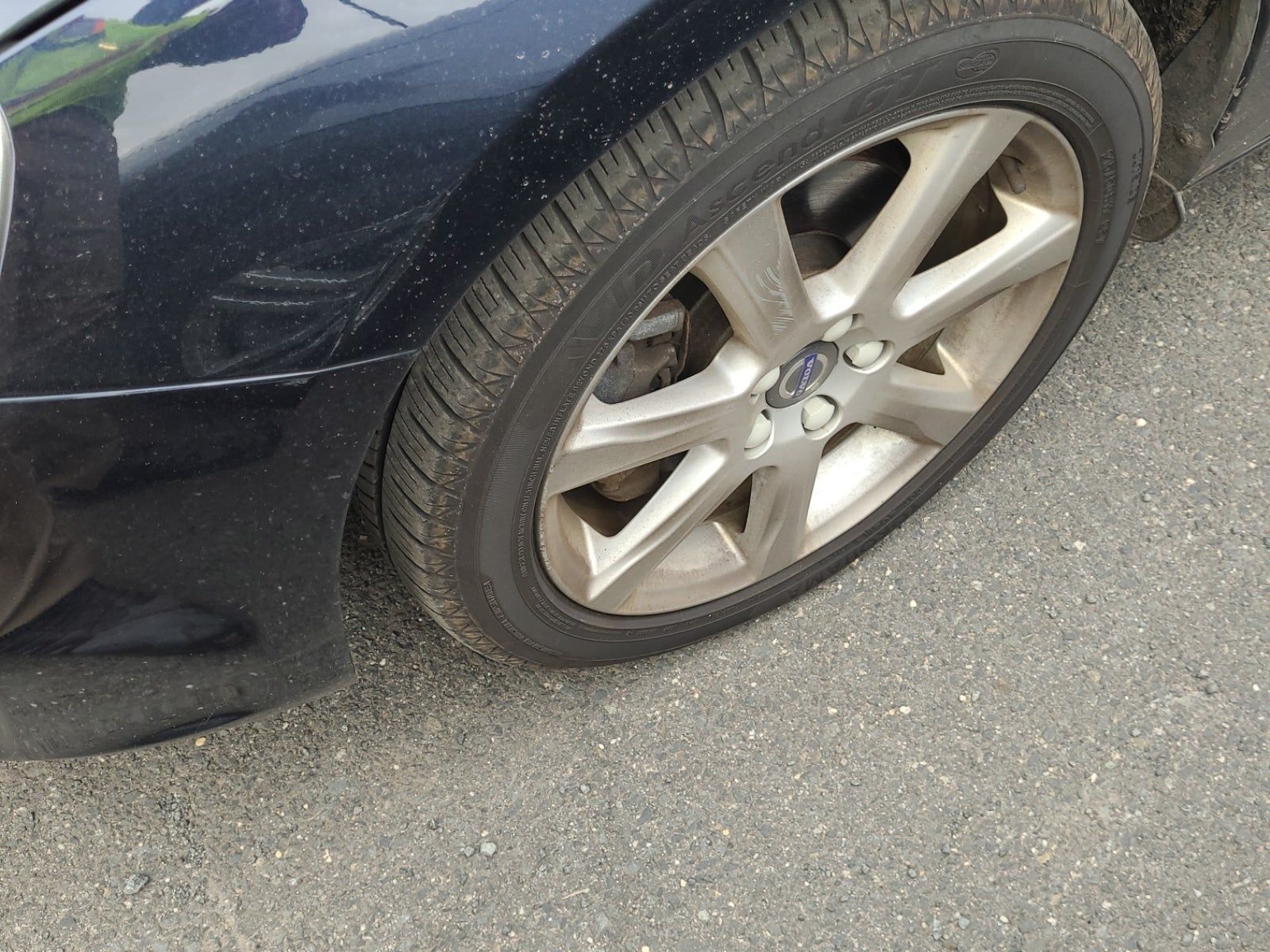 2016 Volvo S60 T5 Premier FWD