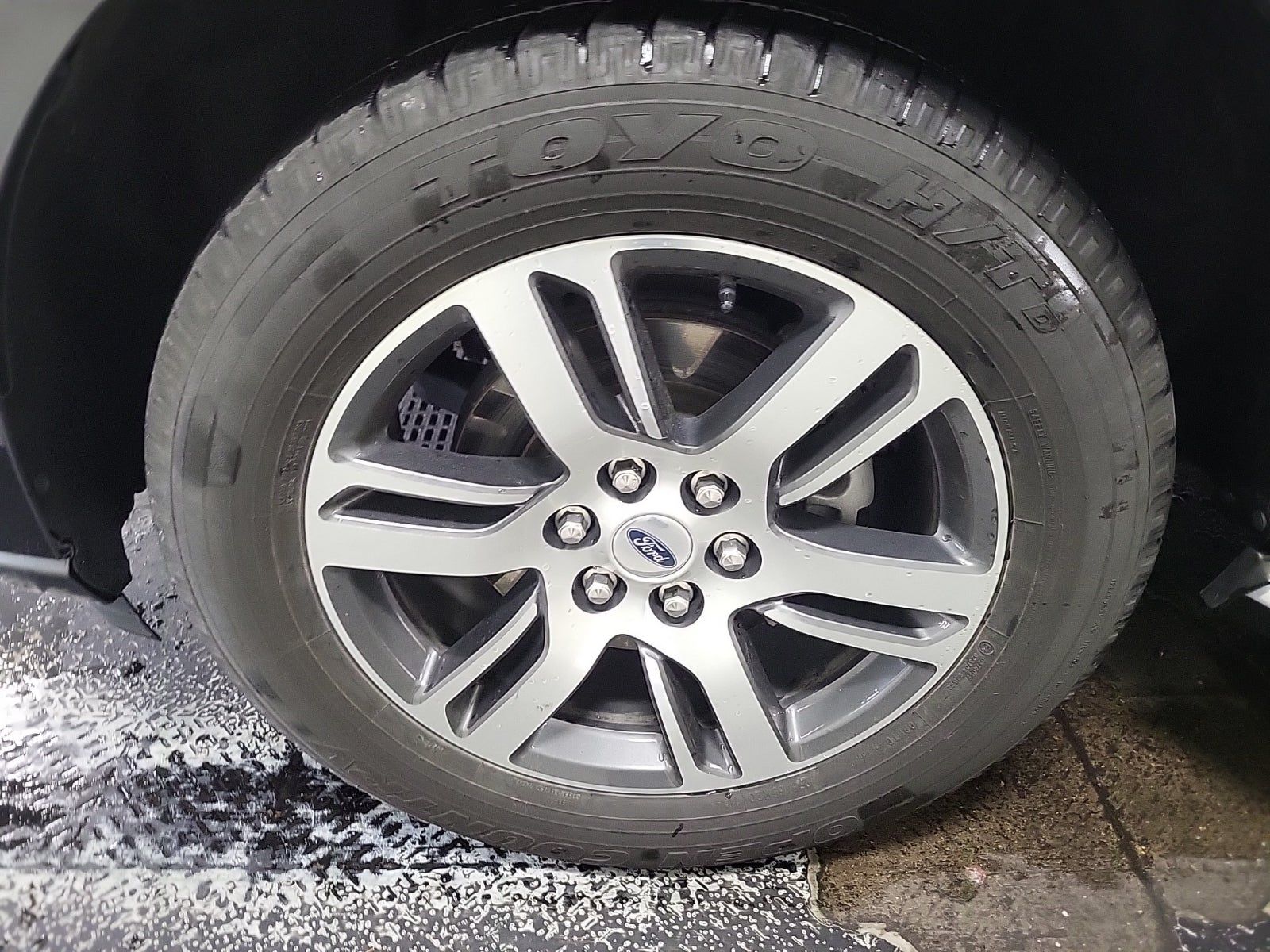 2016 Volvo S60 T5 Premier FWD