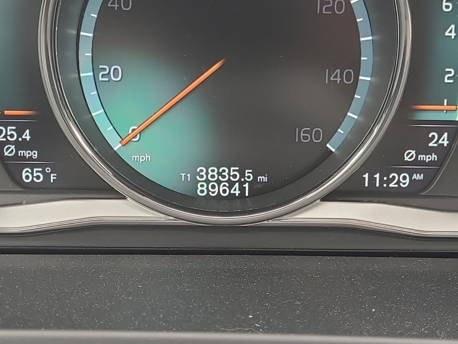 2016 Volvo S60 T5 Premier FWD