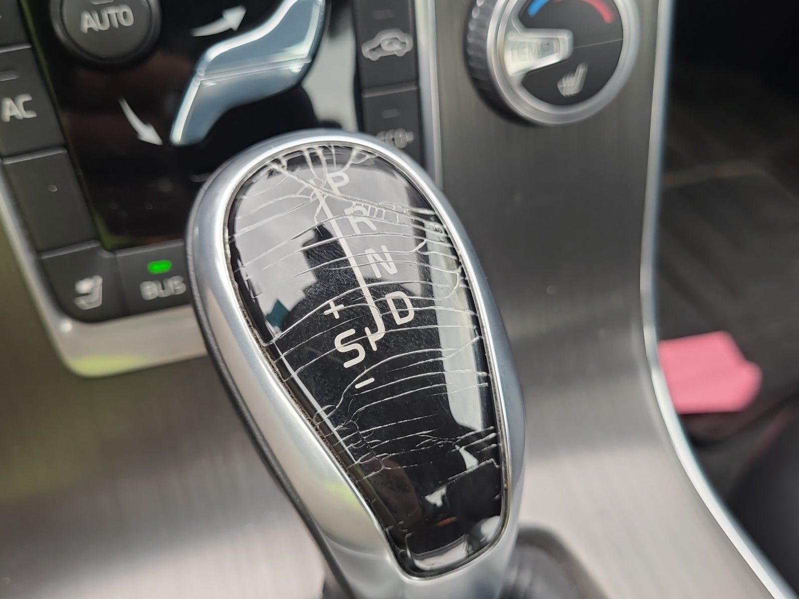 2016 Volvo S60 T5 Premier FWD