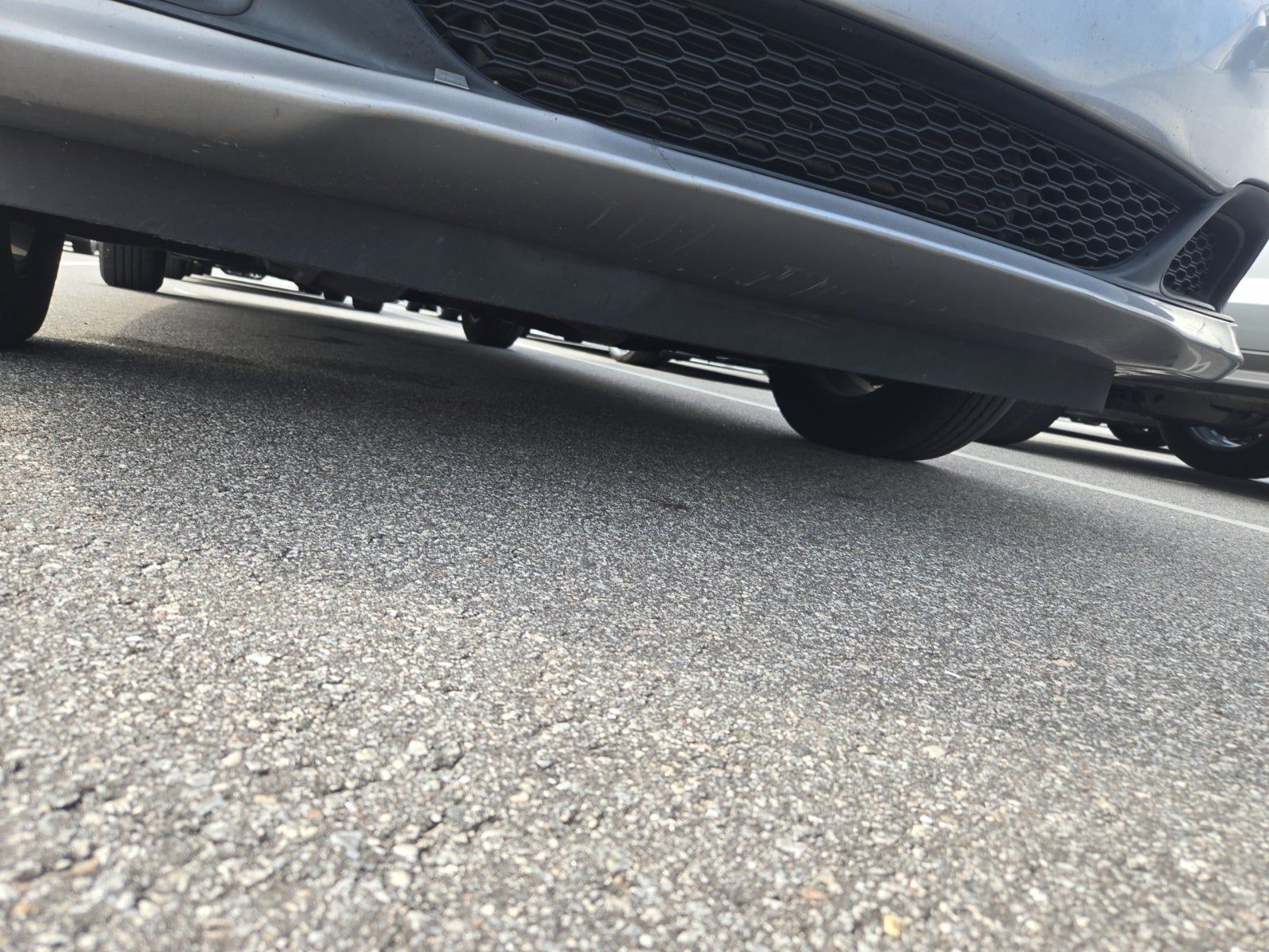 2017 Dodge Grand Caravan SE Plus FWD