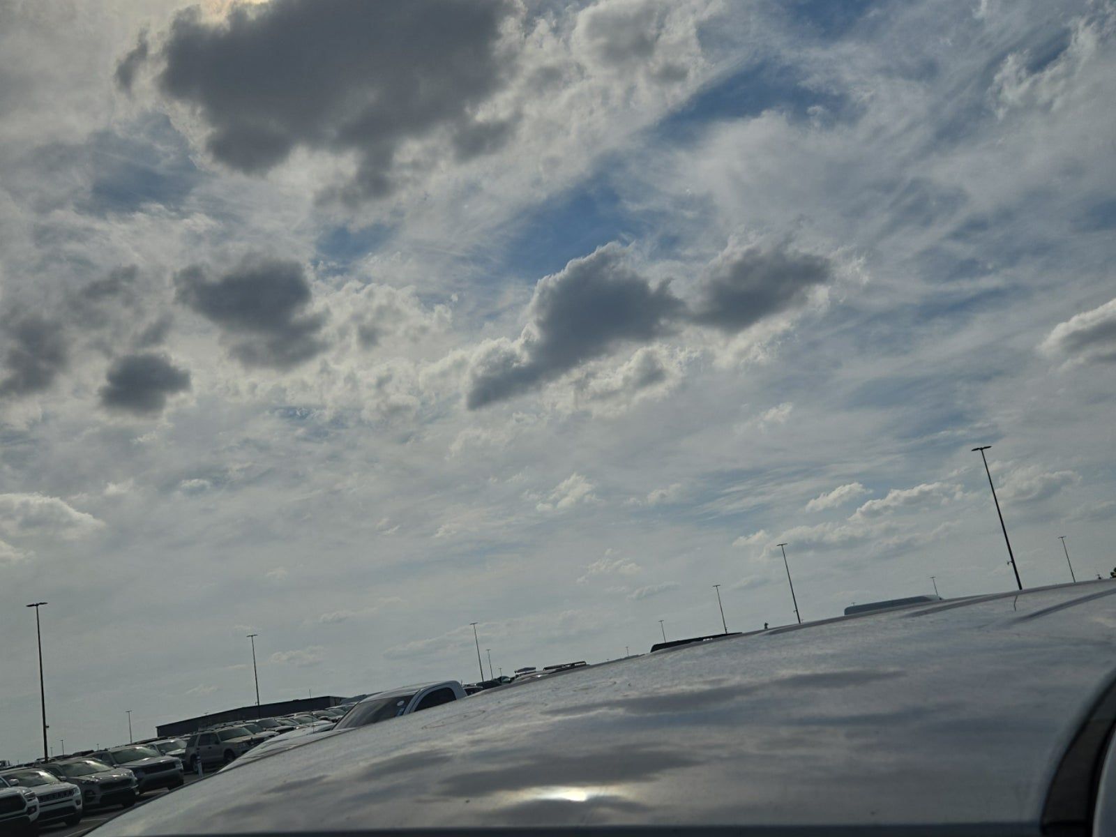 2017 Dodge Grand Caravan SE Plus FWD