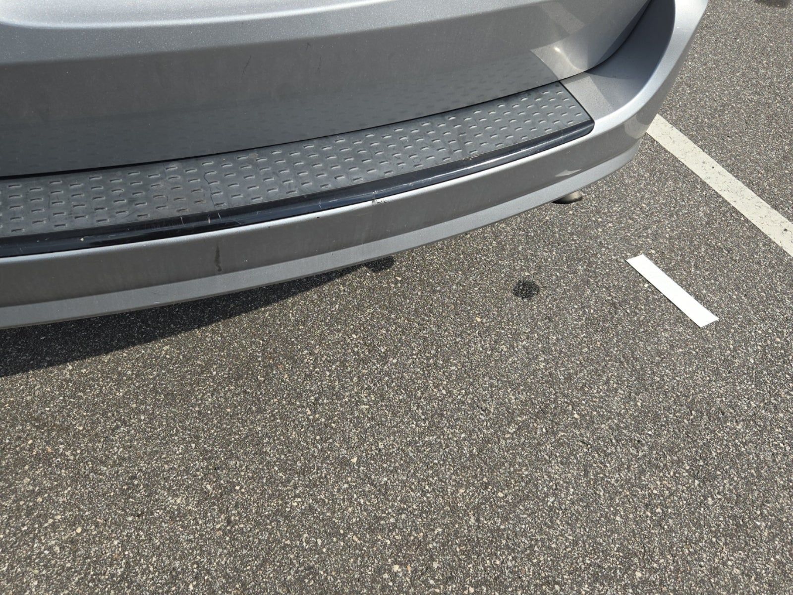 2017 Dodge Grand Caravan SE Plus FWD