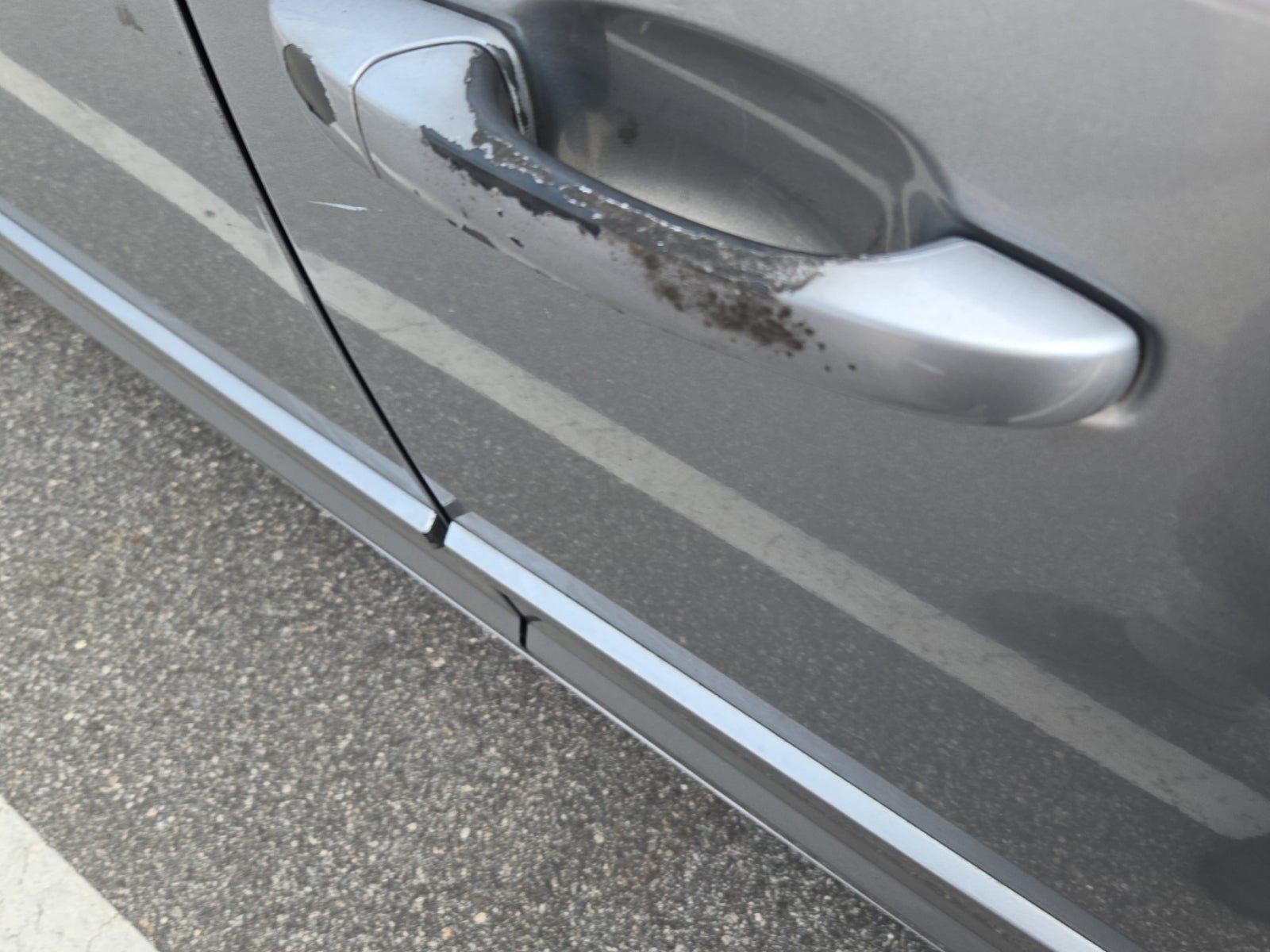 2017 Dodge Grand Caravan SE Plus FWD