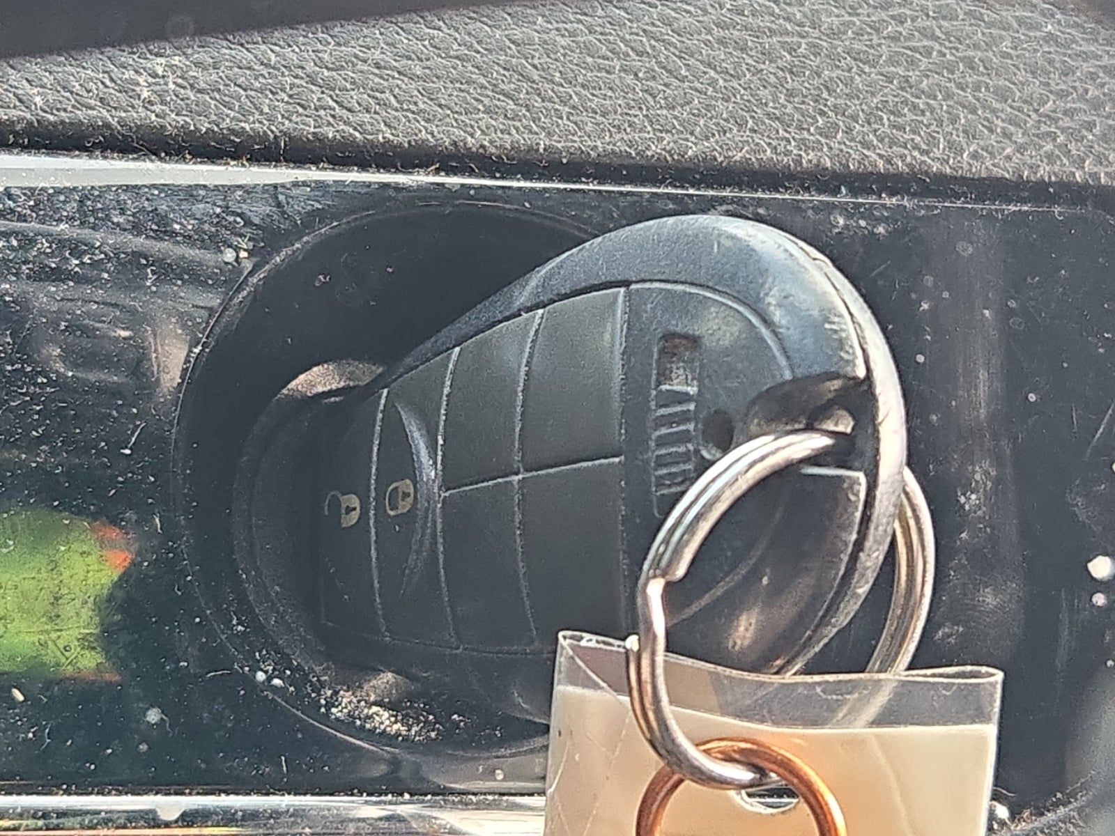 2017 Dodge Grand Caravan SE Plus FWD