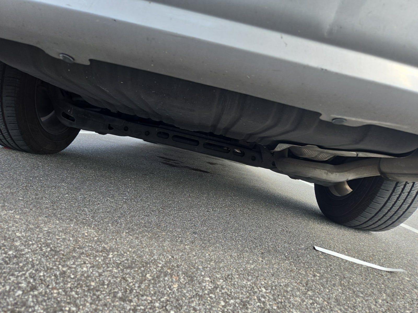 2017 Dodge Grand Caravan SE Plus FWD