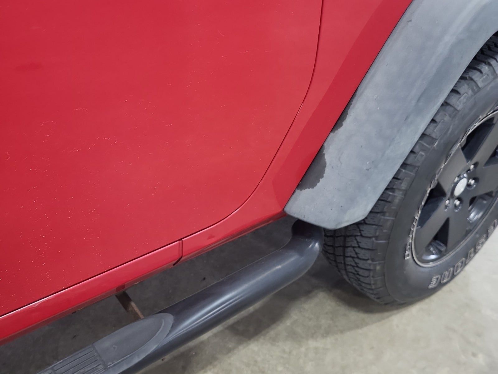 2010 Jeep Wrangler Sport AWD