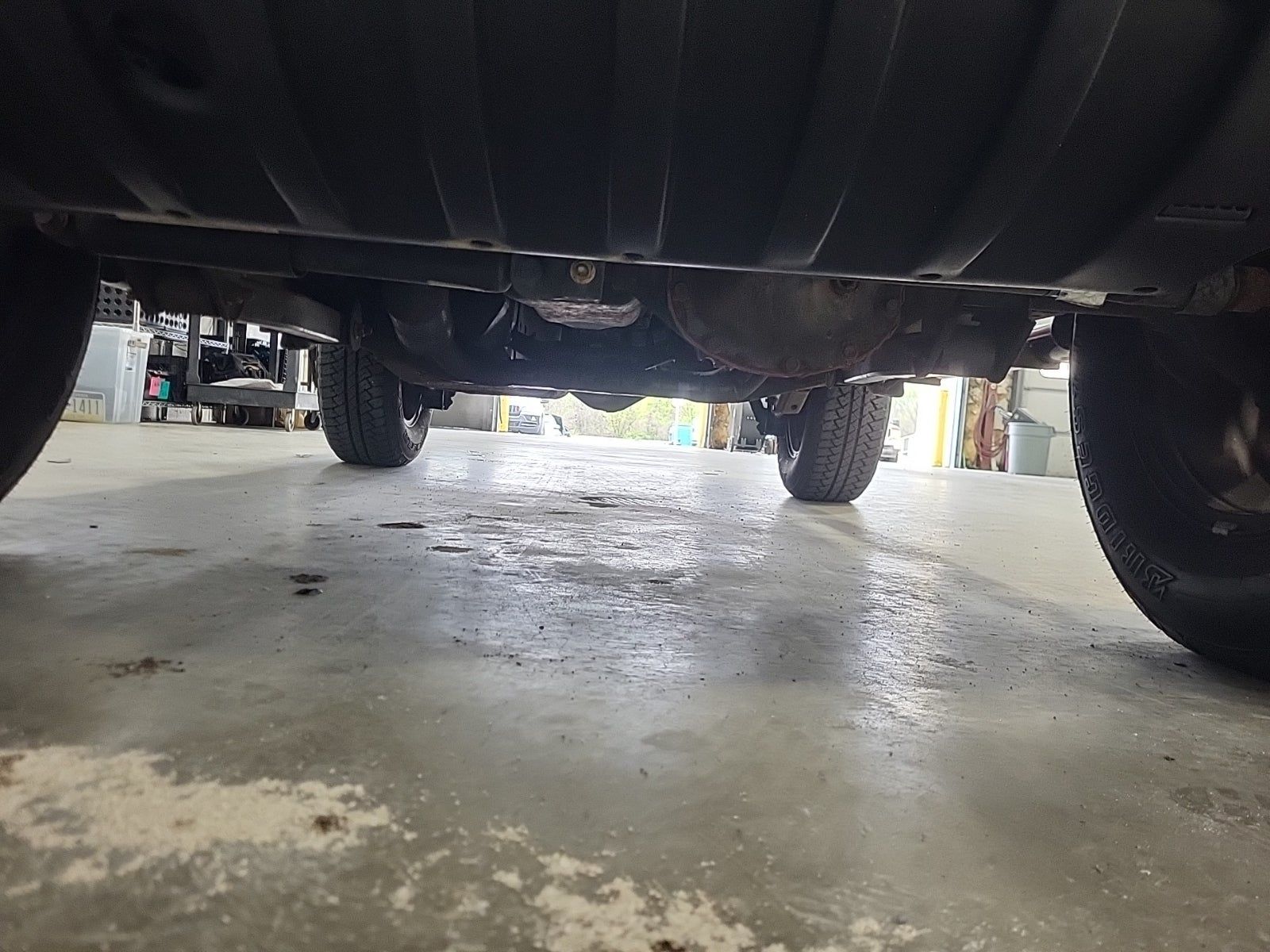 2010 Jeep Wrangler Sport AWD