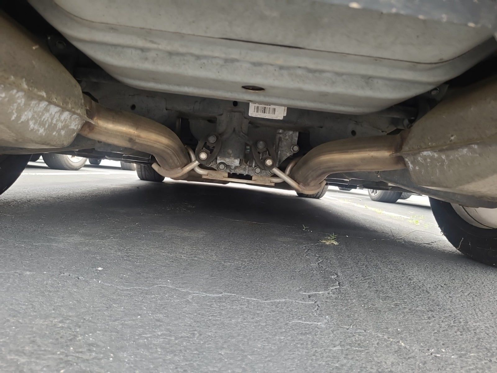 2010 Chevrolet Camaro SS RWD