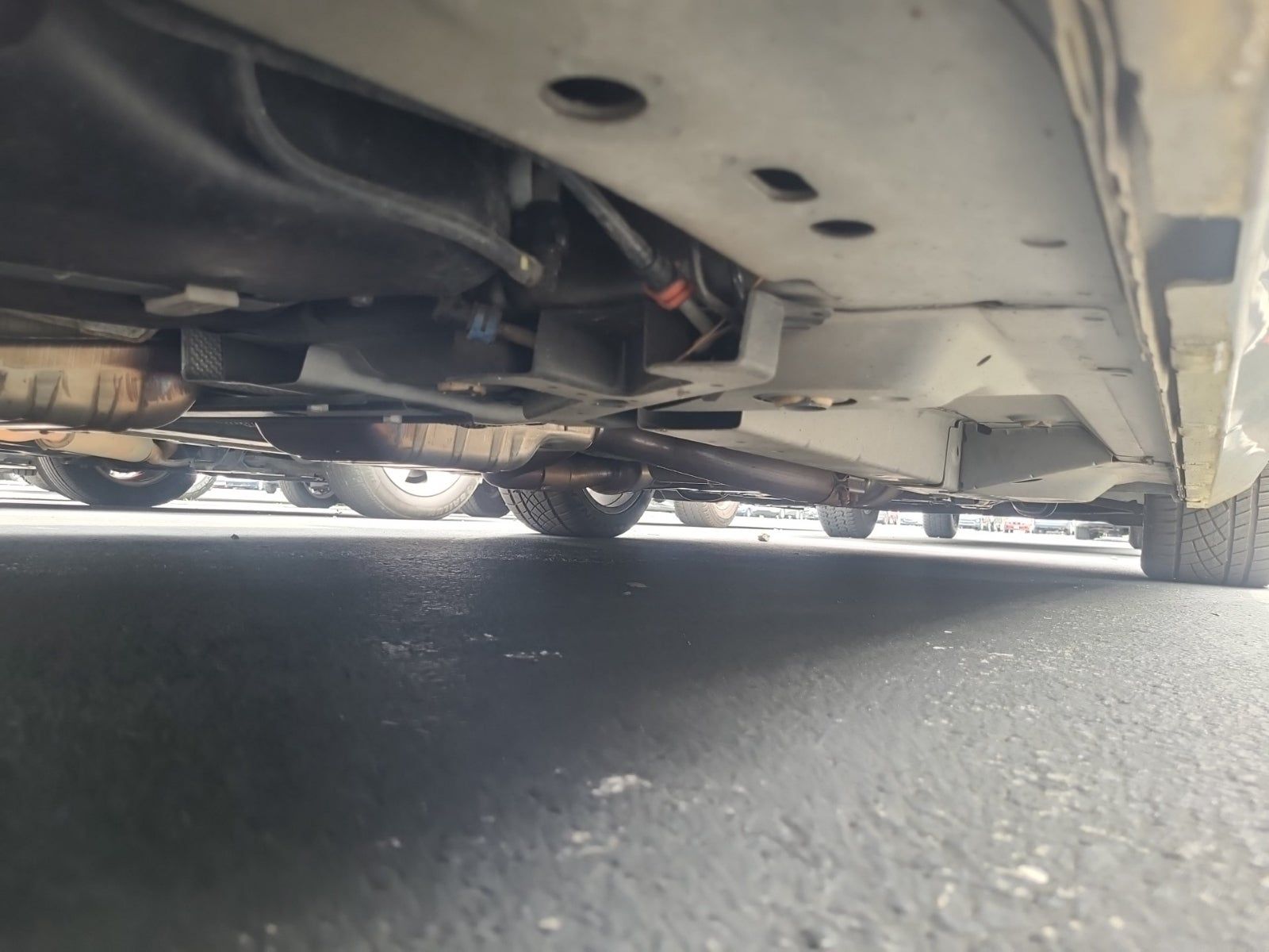 2010 Chevrolet Camaro SS RWD