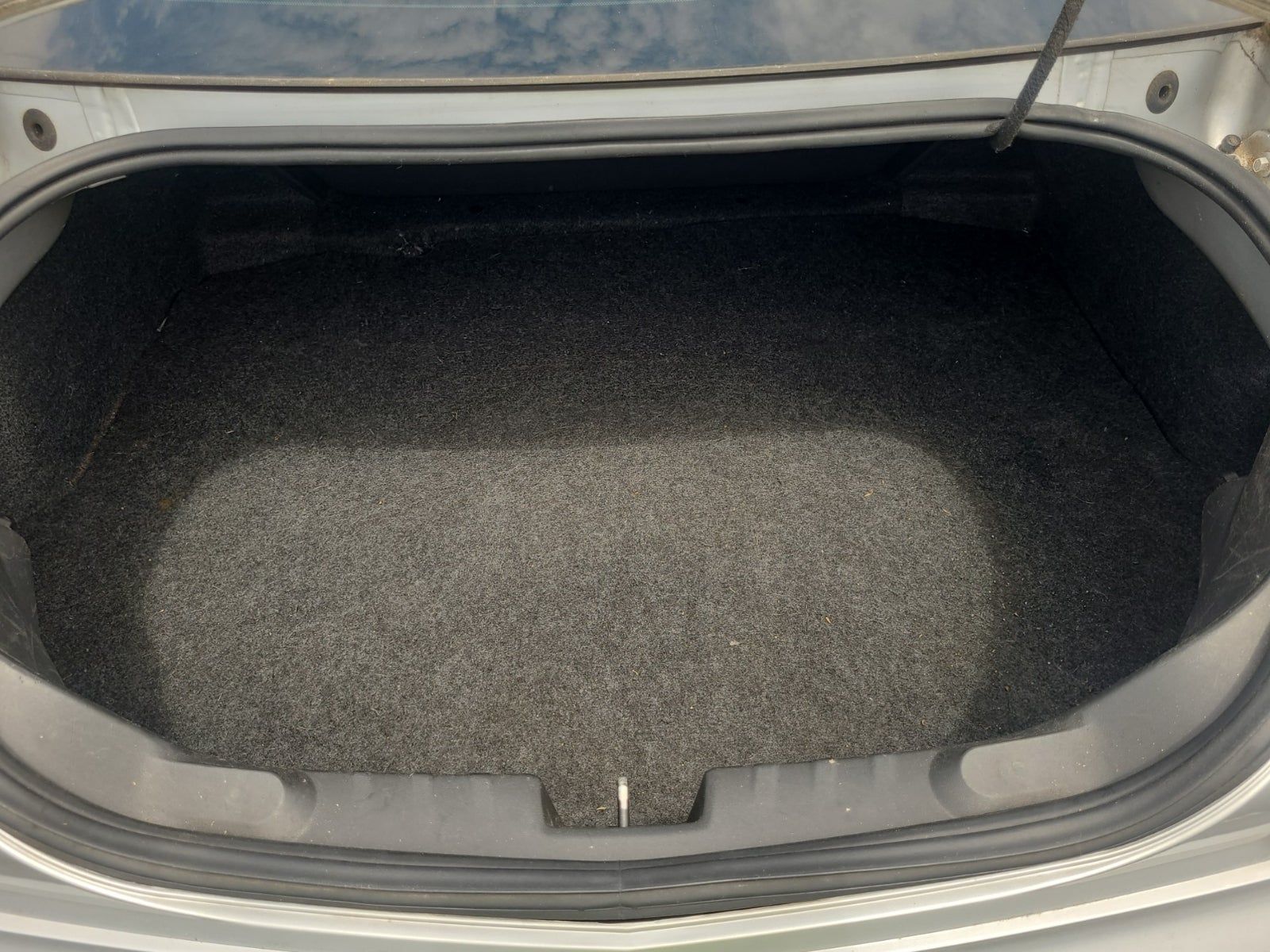 2010 Chevrolet Camaro SS RWD